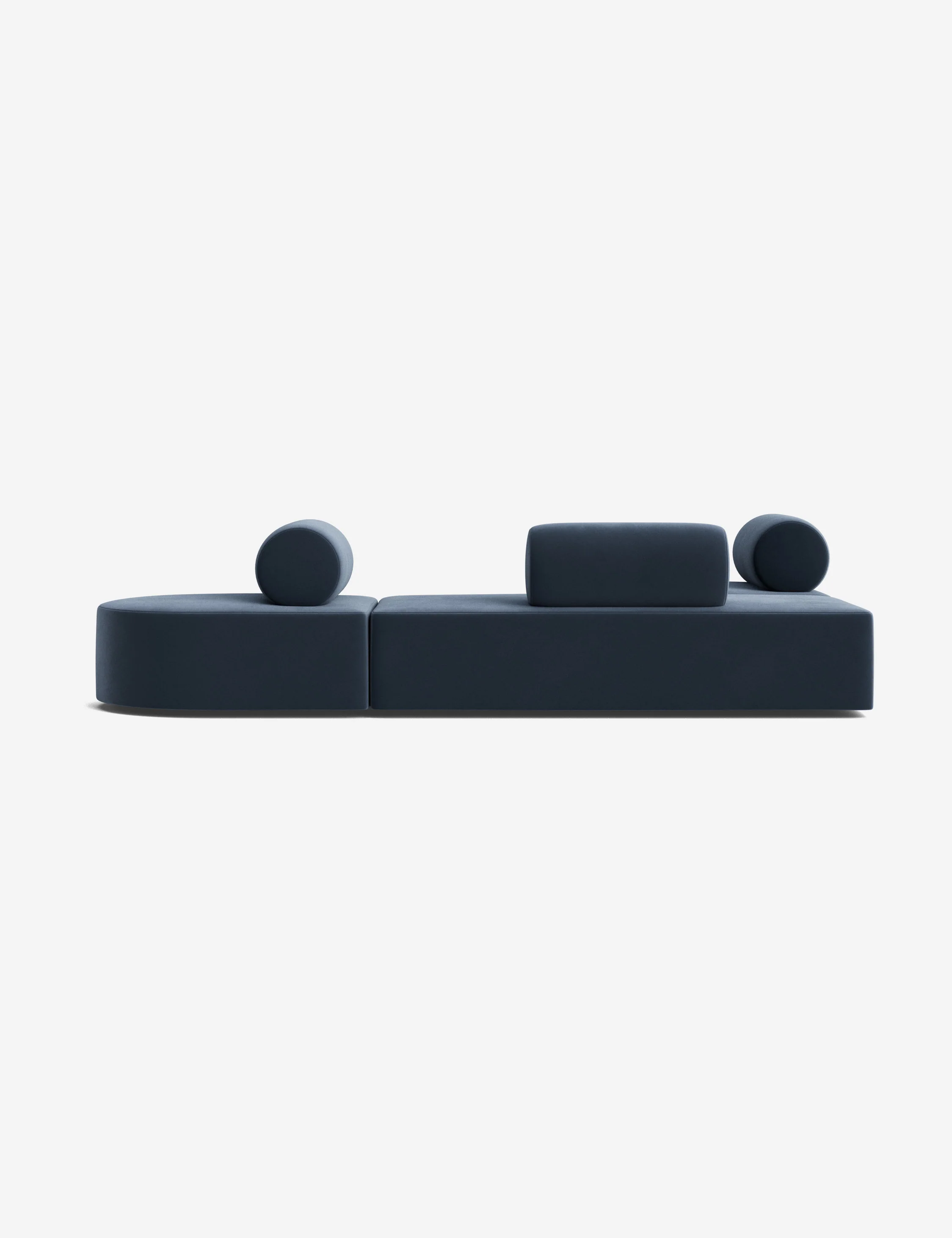Sloman Modular 3-Piece Sectional Sofa - Image 18