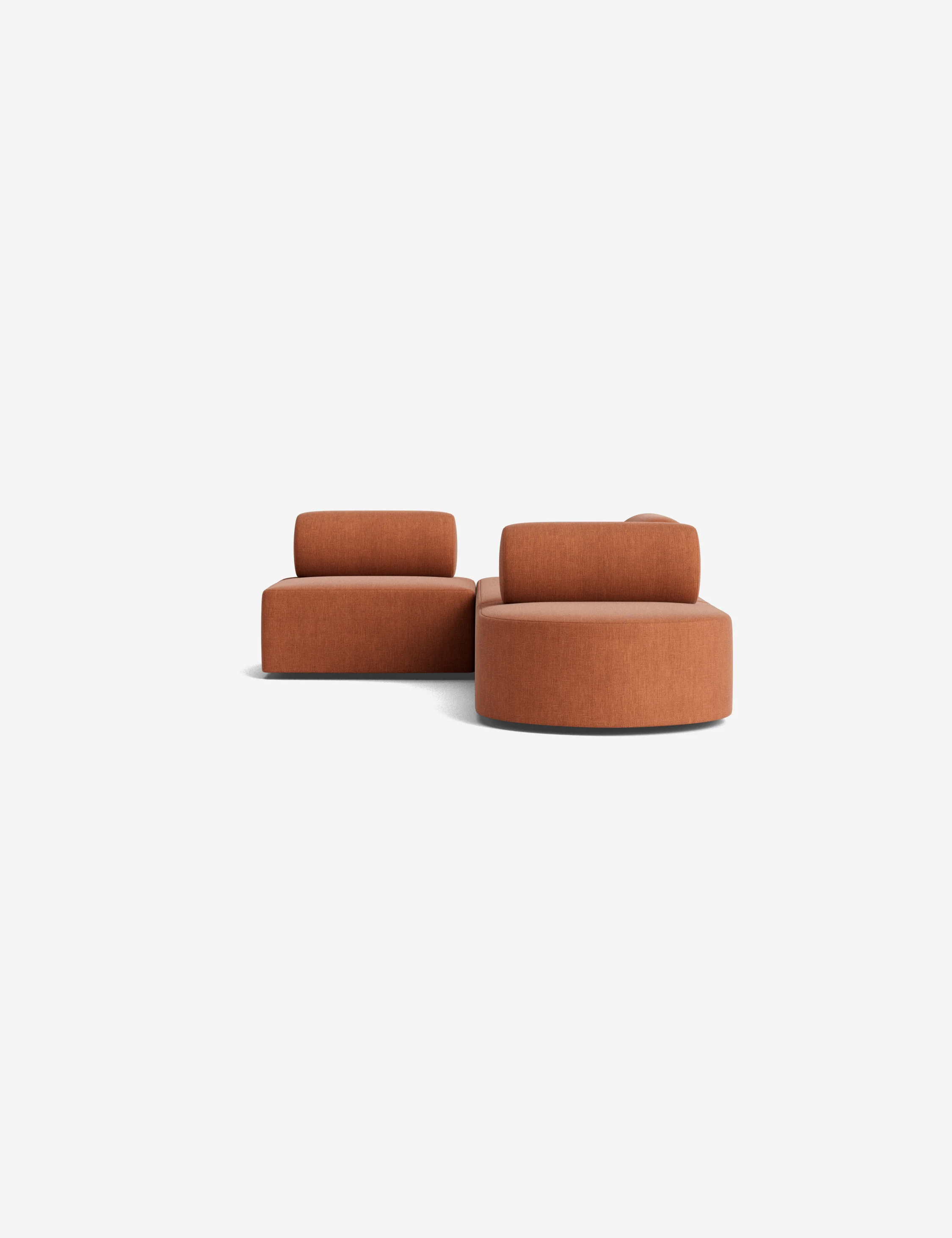 Sloman Modular 3-Piece Sectional Sofa - Image 186
