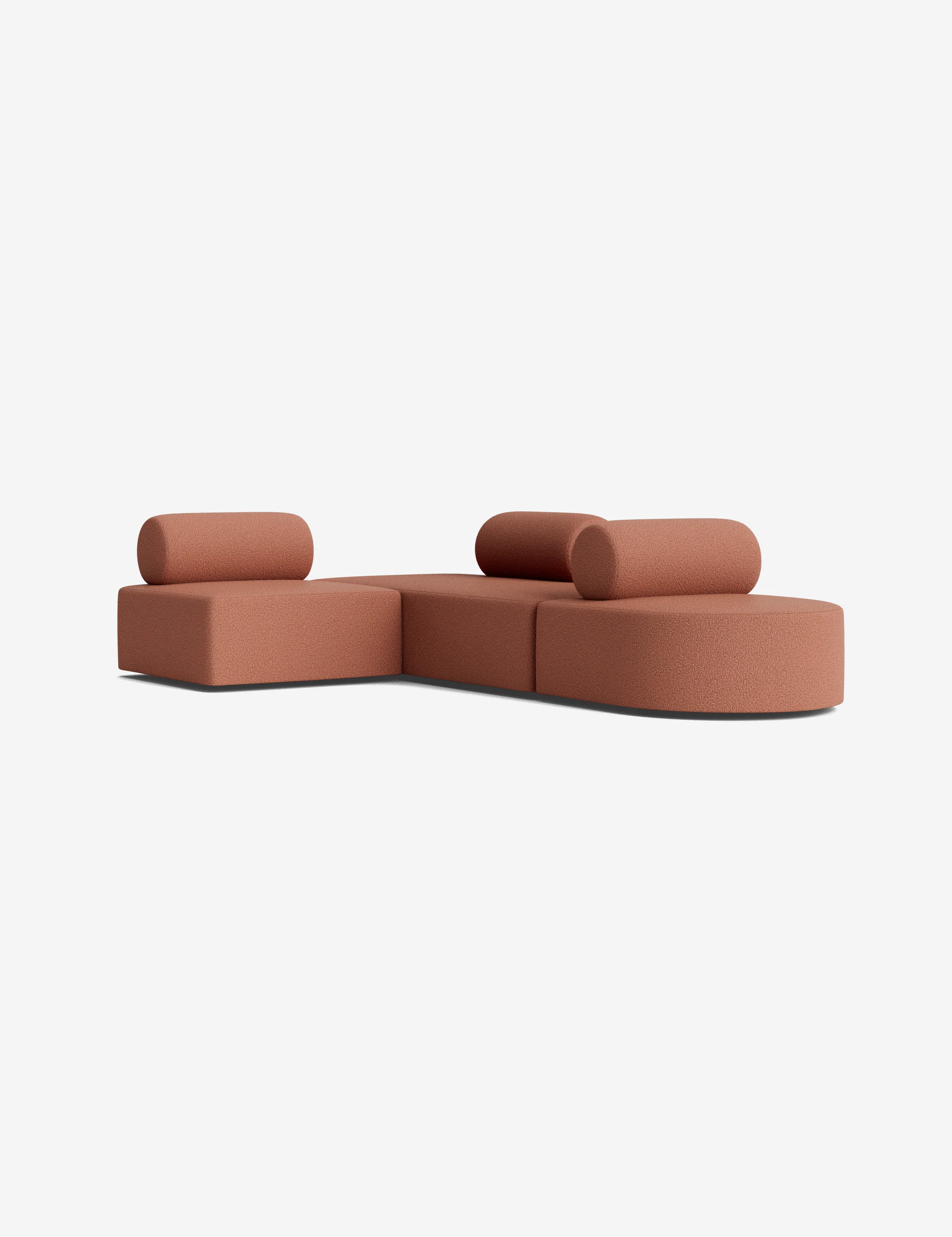 Sloman Modular 3-Piece Sectional Sofa - Image 21