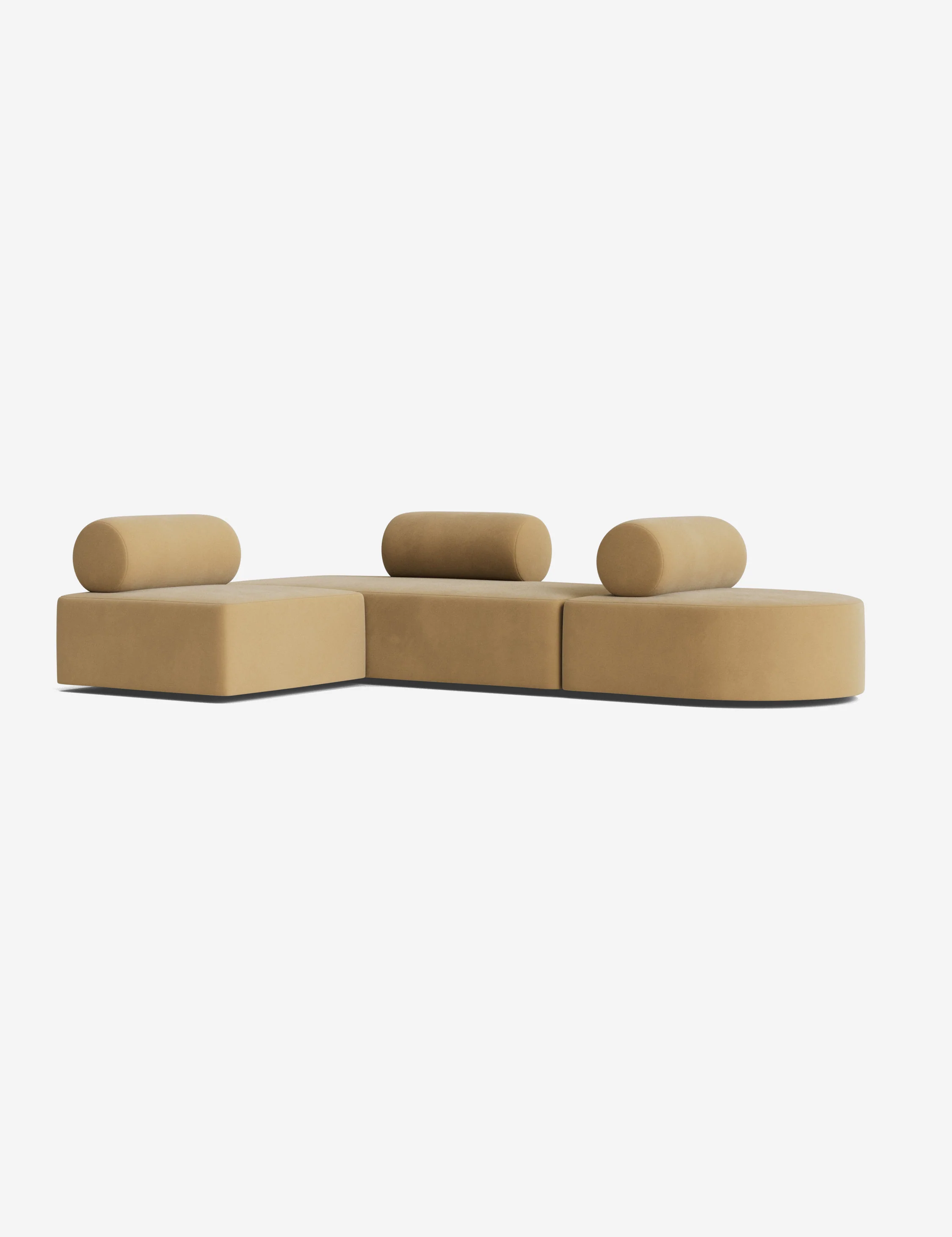 Sloman Modular 3-Piece Sectional Sofa - Image 34