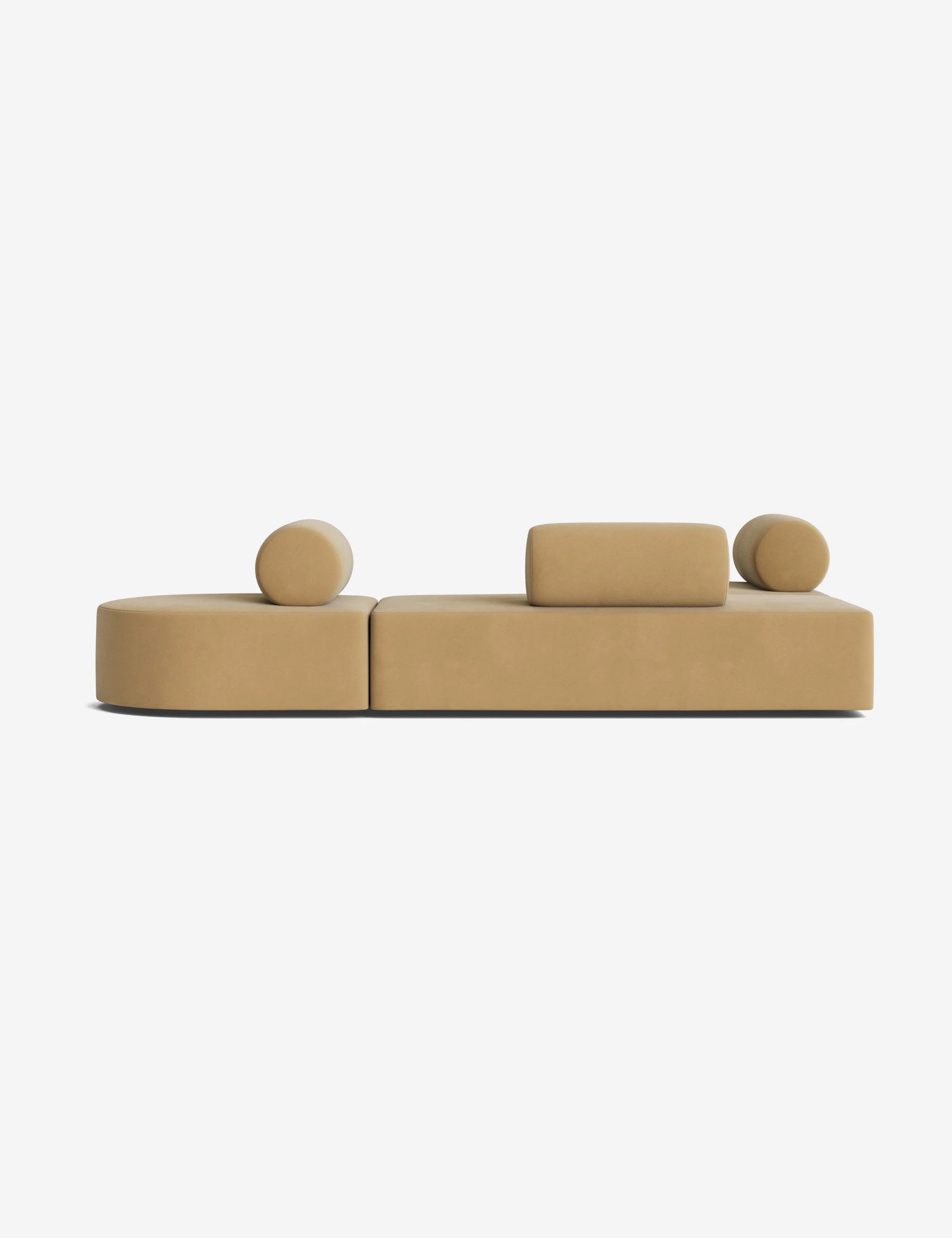 Sloman Modular 3-Piece Sectional Sofa - Image 38