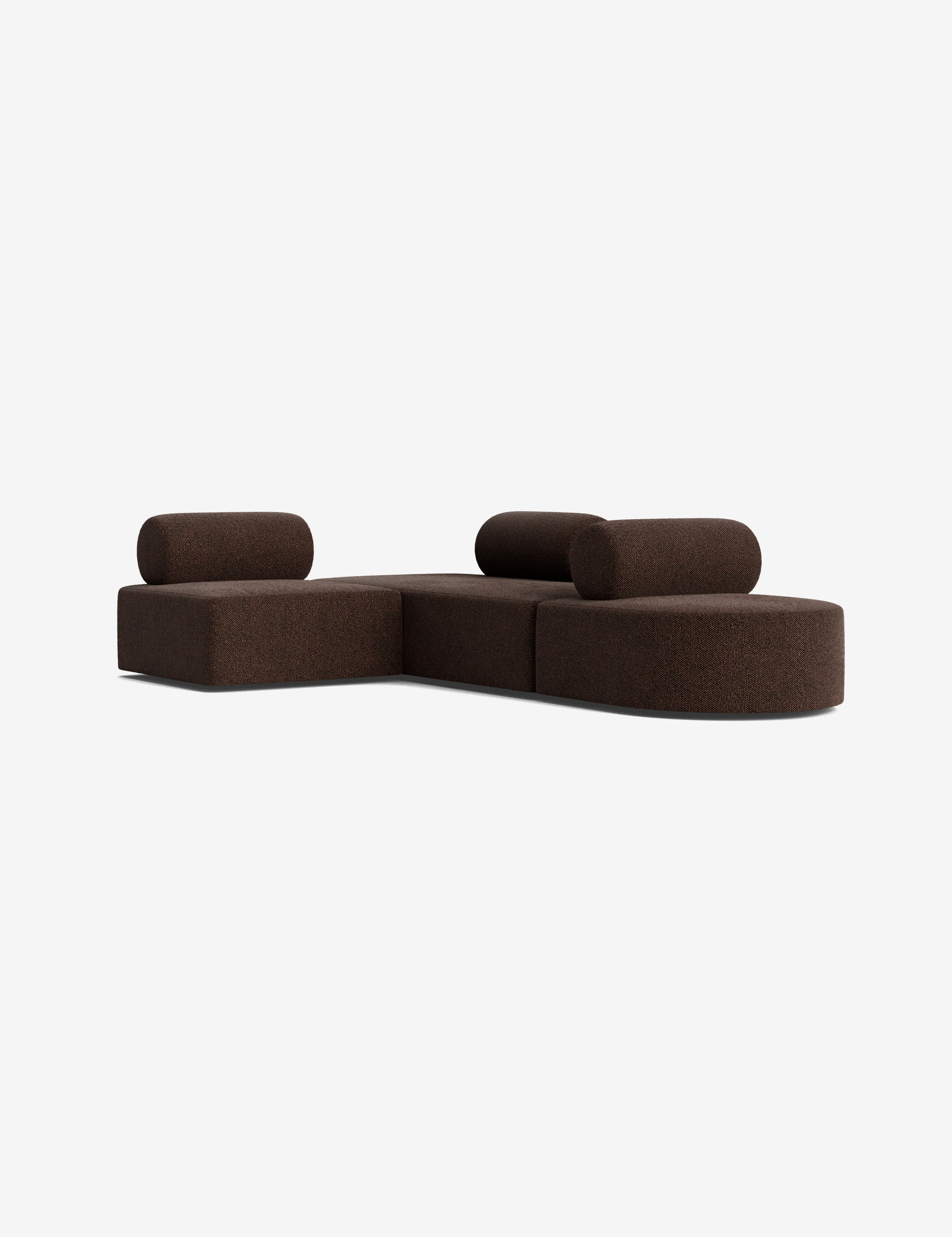 Sloman Modular 3-Piece Sectional Sofa - Image 41