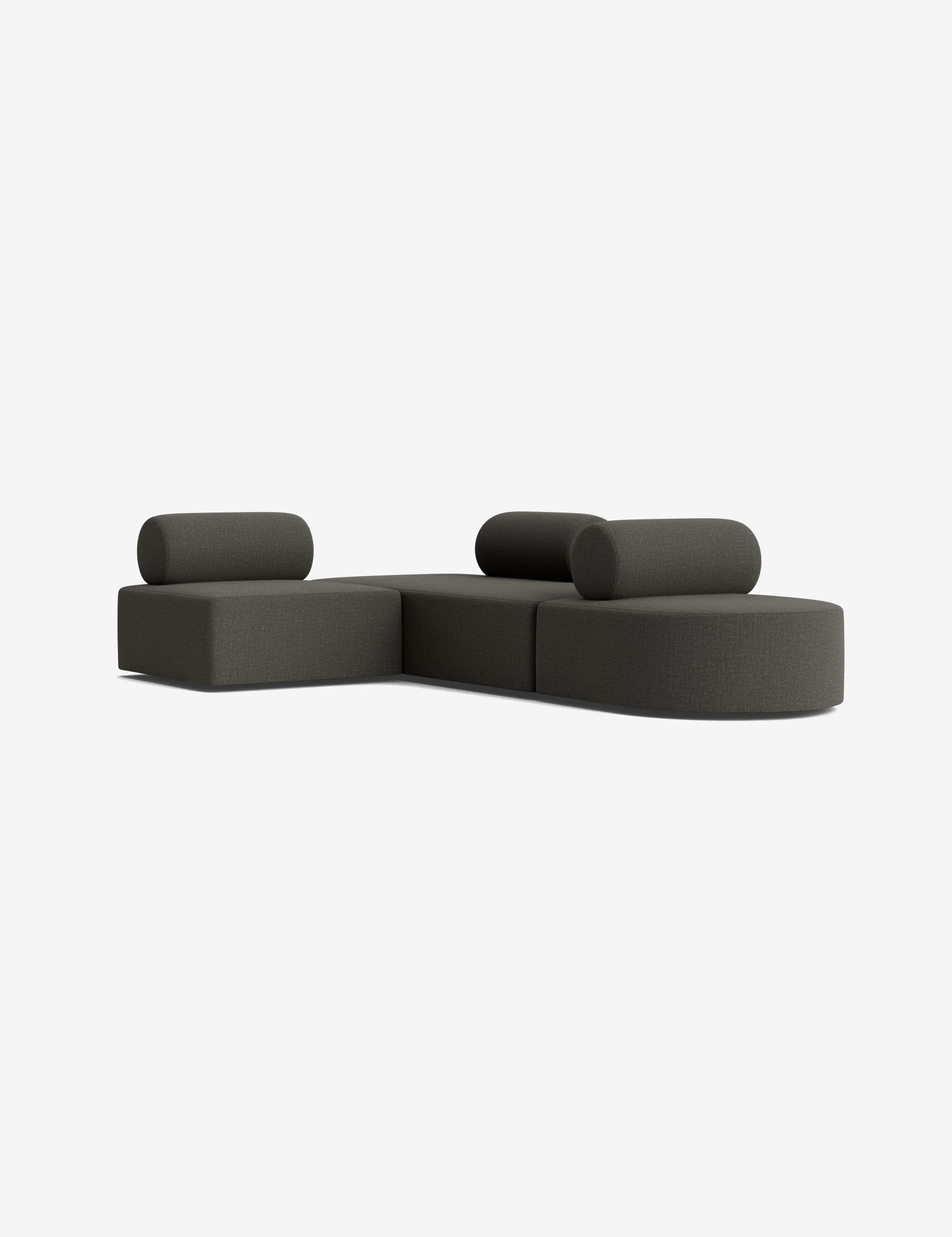 Sloman Modular 3-Piece Sectional Sofa - Image 56