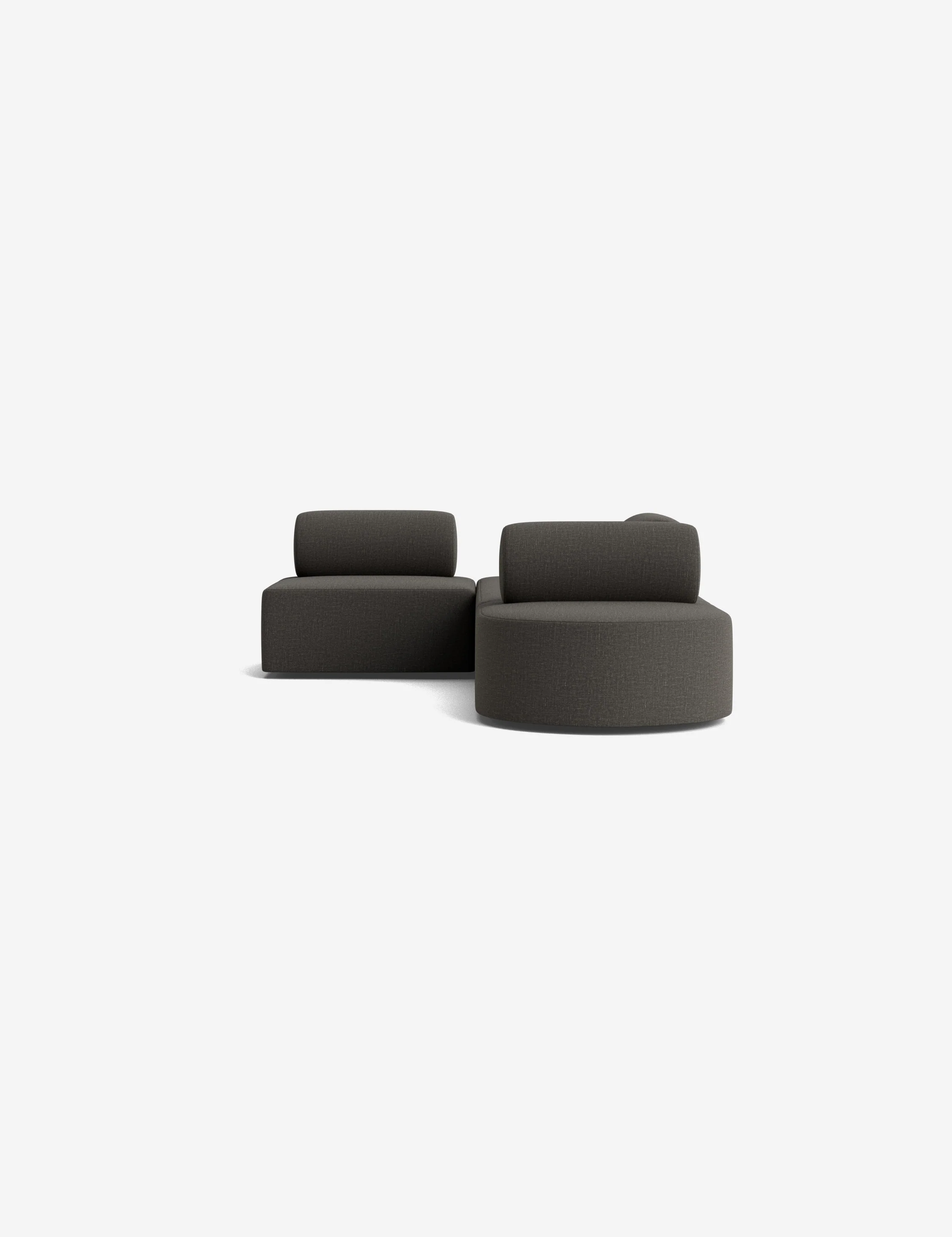 Sloman Modular 3-Piece Sectional Sofa - Image 57