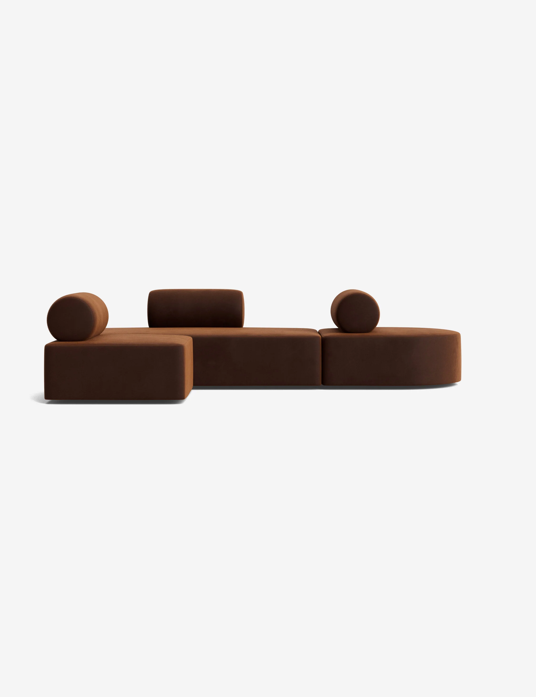 Sloman Modular 3-Piece Sectional Sofa - Image 65