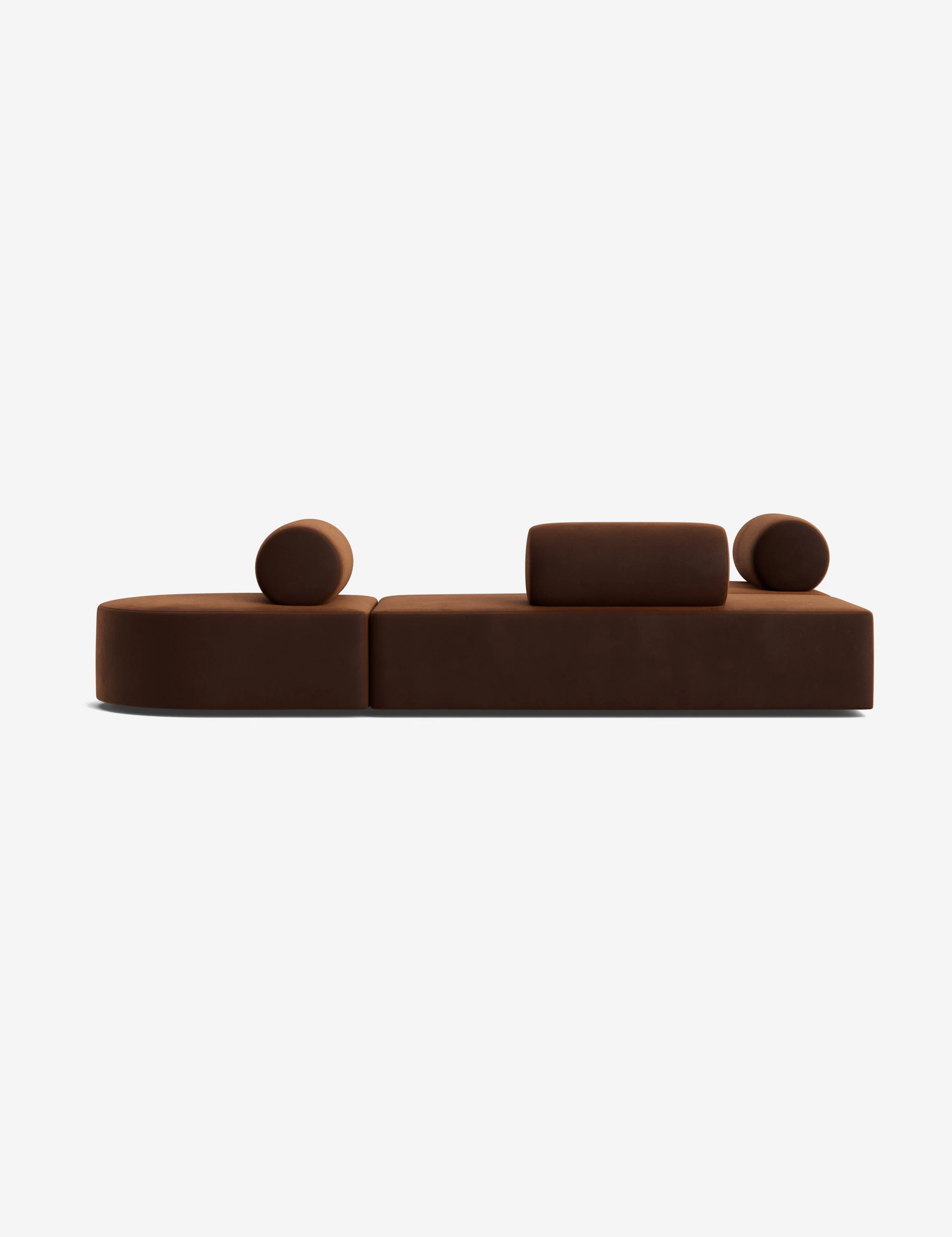 Sloman Modular 3-Piece Sectional Sofa - Image 68