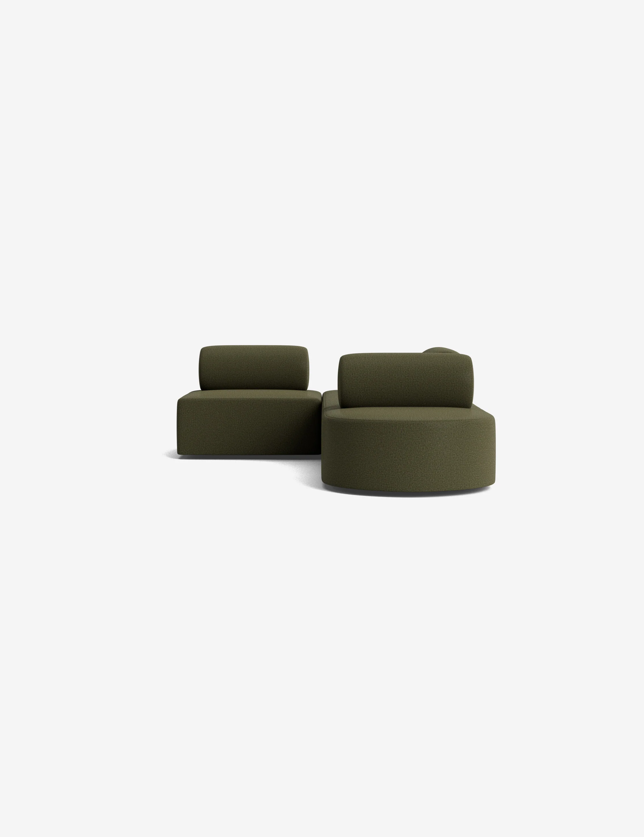 Sloman Modular 3-Piece Sectional Sofa - Image 7