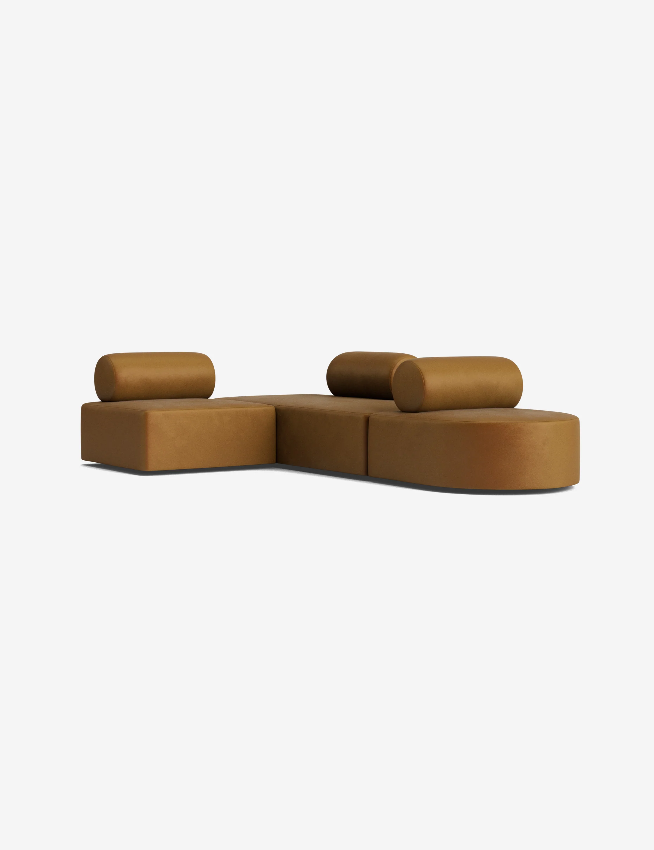 Sloman Modular 3-Piece Sectional Sofa - Image 71