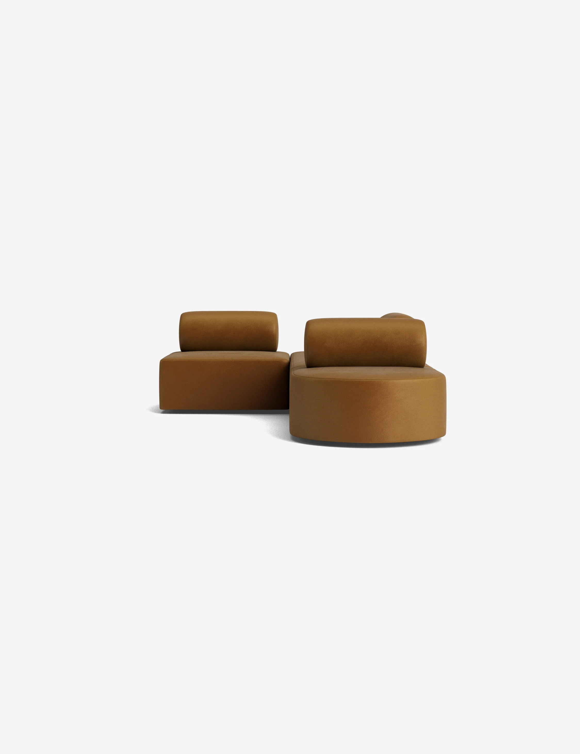 Sloman Modular 3-Piece Sectional Sofa - Image 72