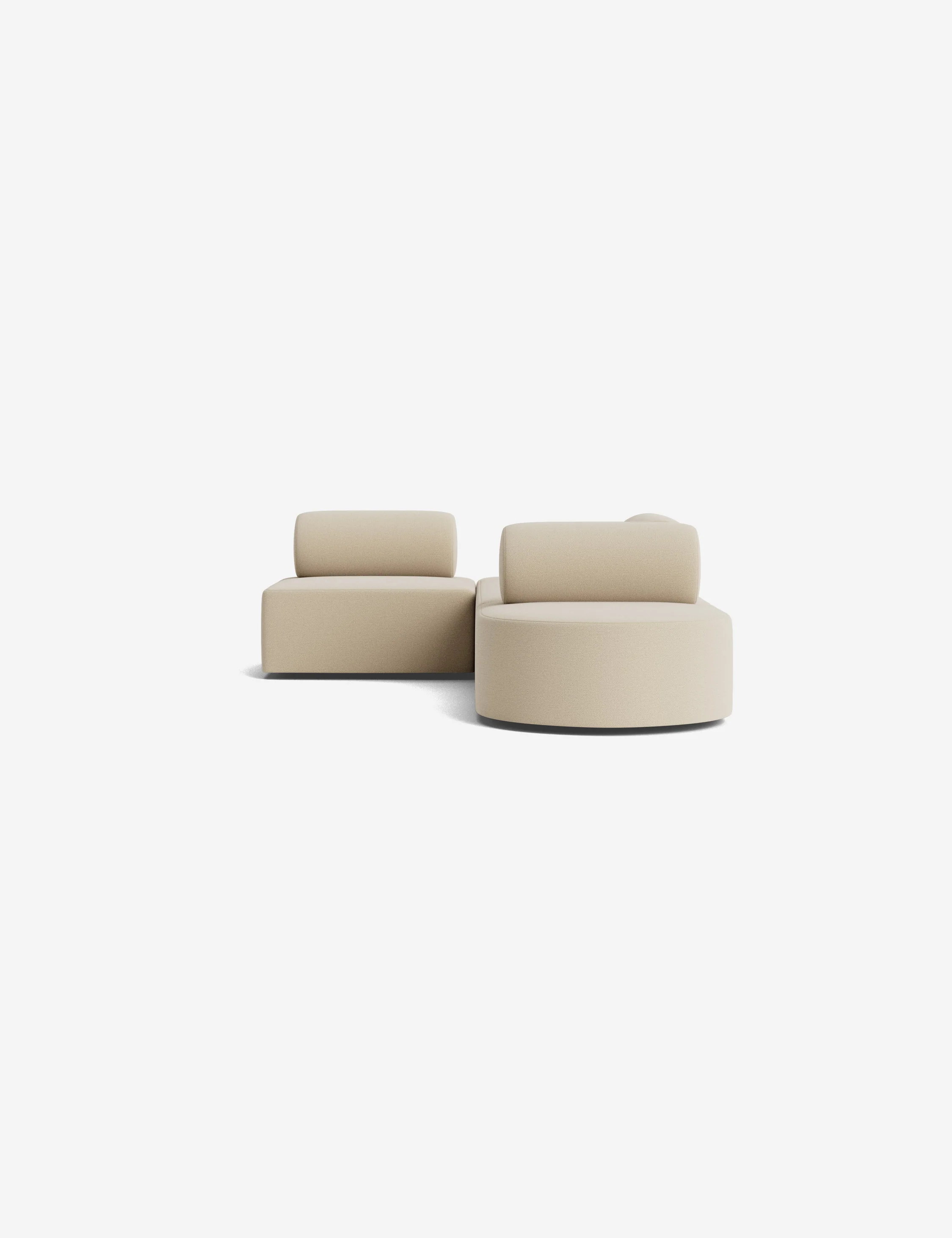 Sloman Modular 3-Piece Sectional Sofa - Image 77