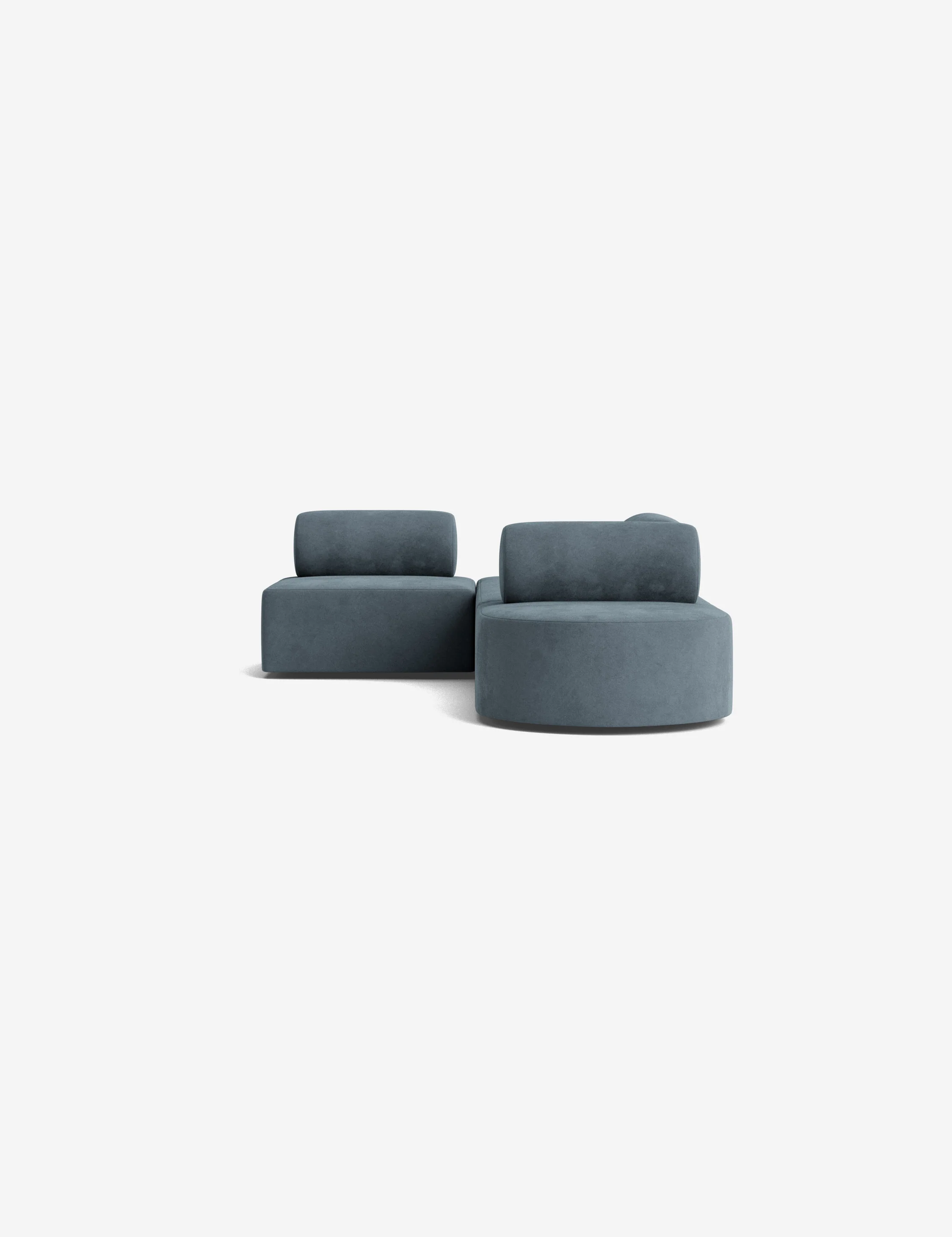 Sloman Modular 3-Piece Sectional Sofa - Image 87