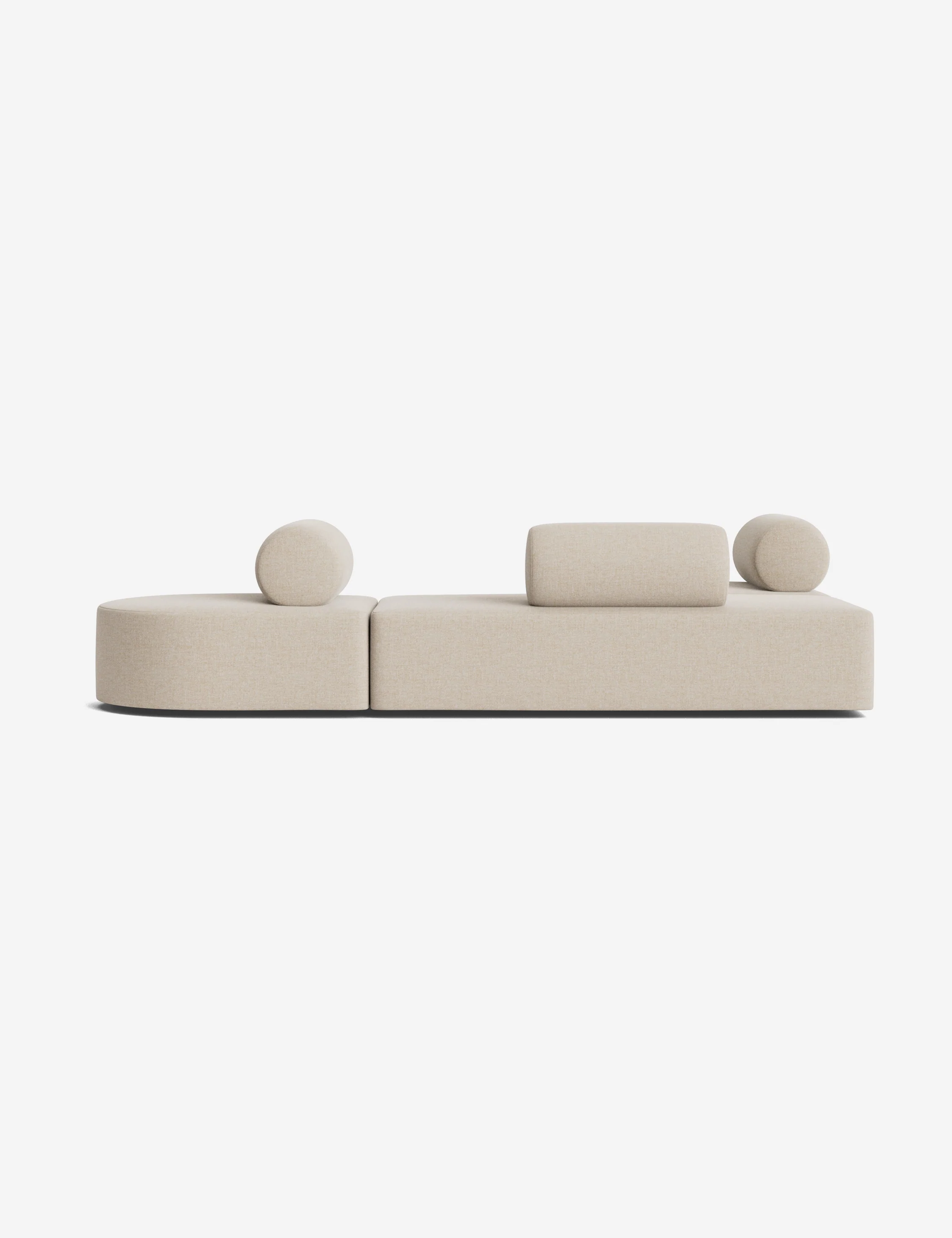 Sloman Modular 3-Piece Sectional Sofa - Image 93