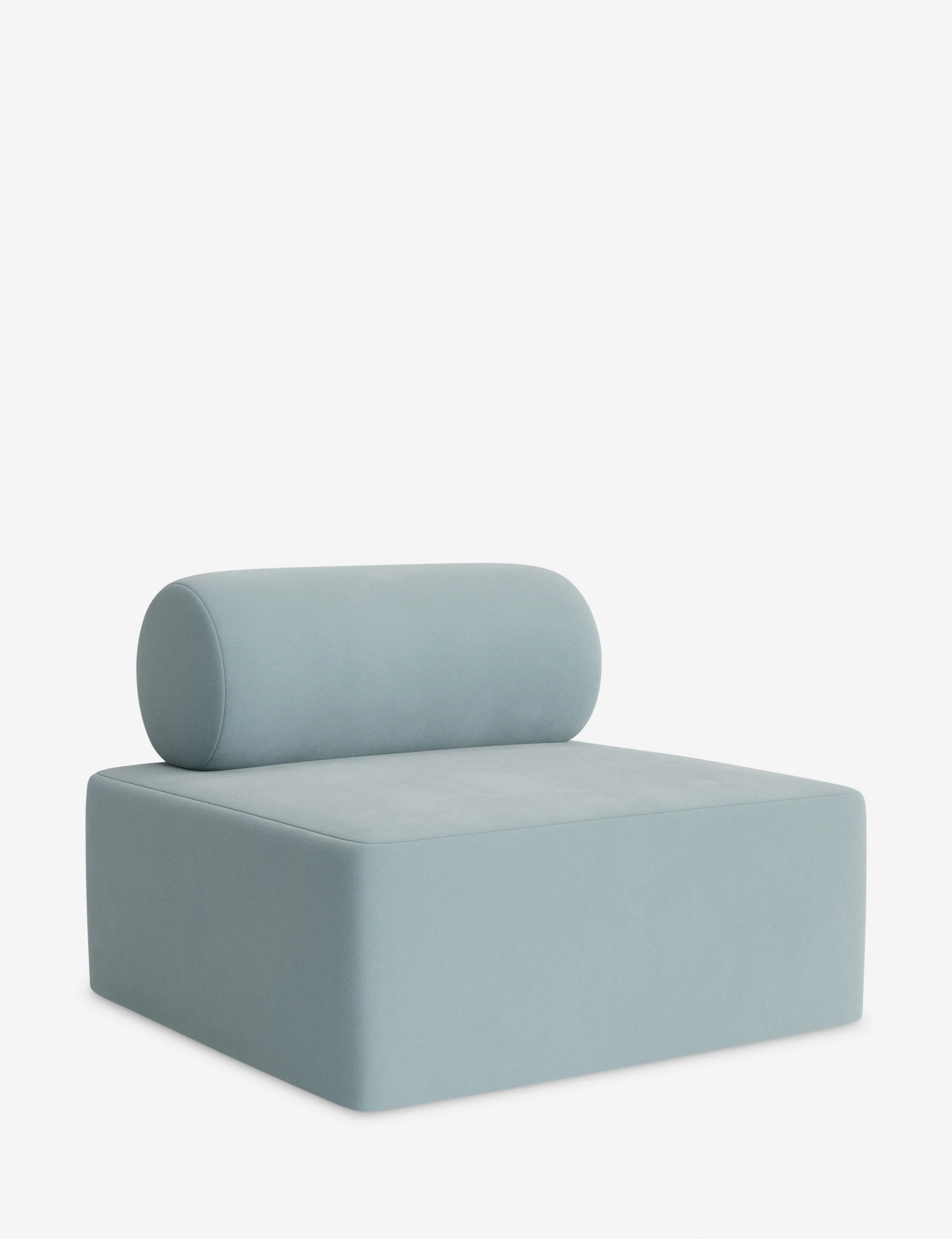 Sloman Modular Armless - Image 132