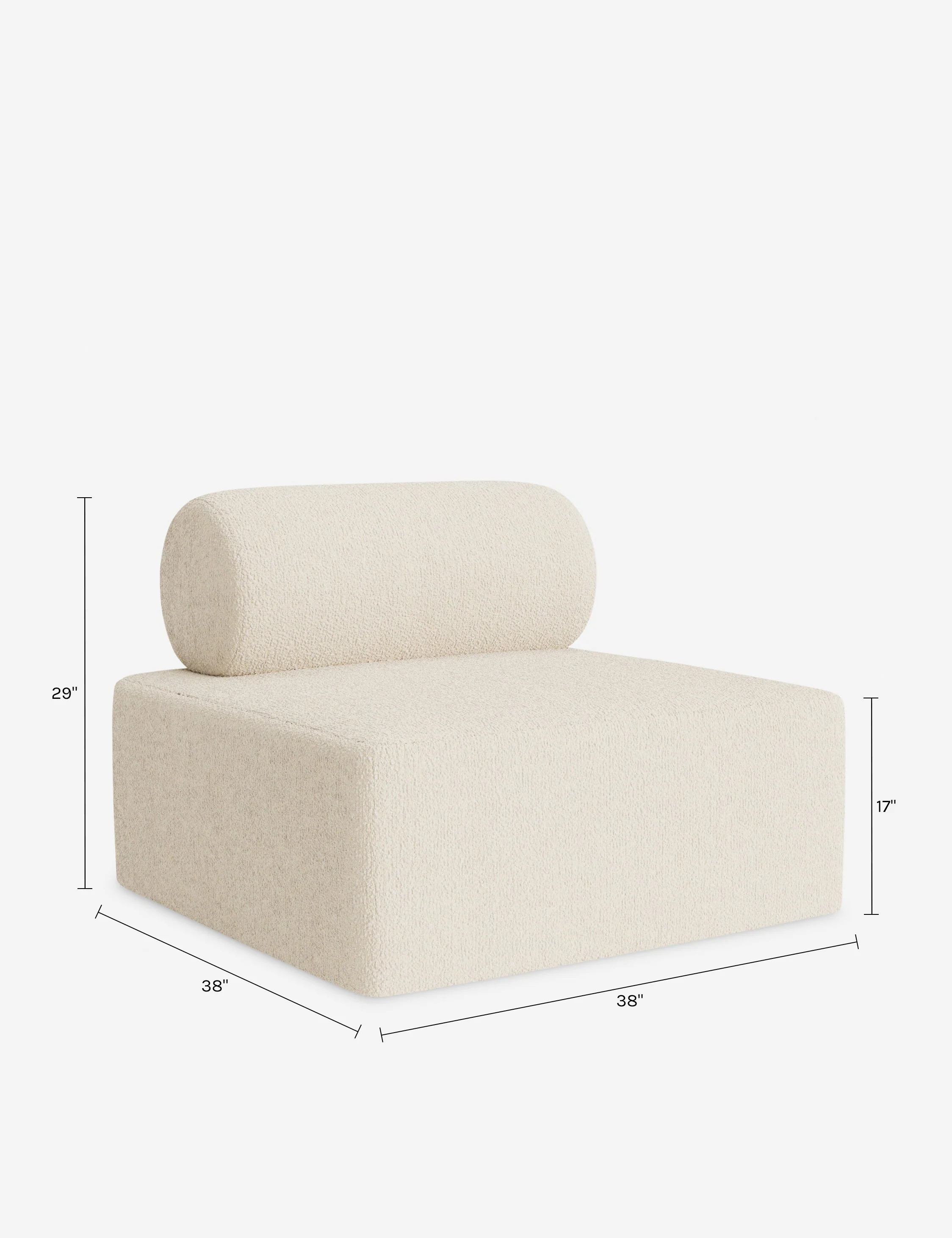 Sloman Modular Armless - Image 167