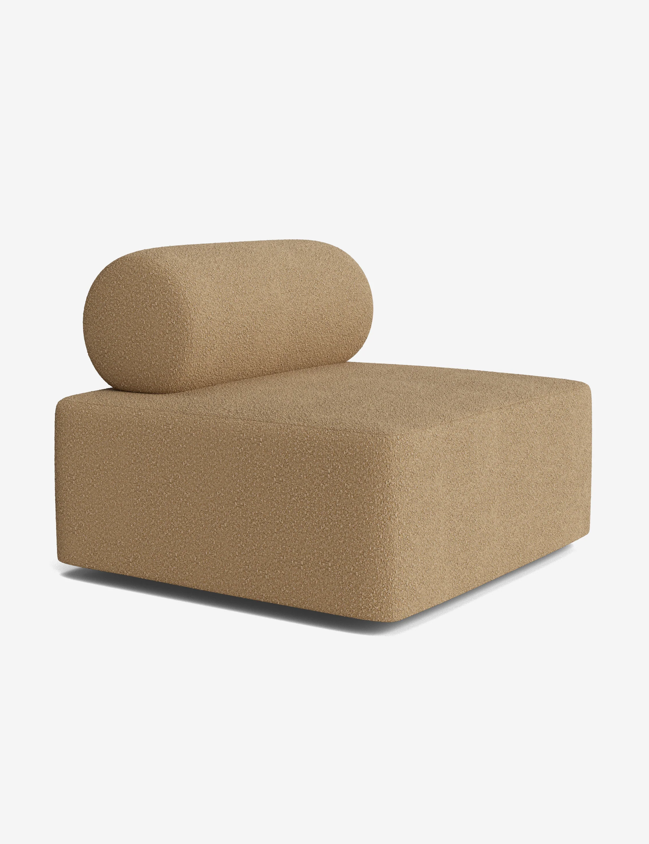 Sloman Modular Armless - Image 4