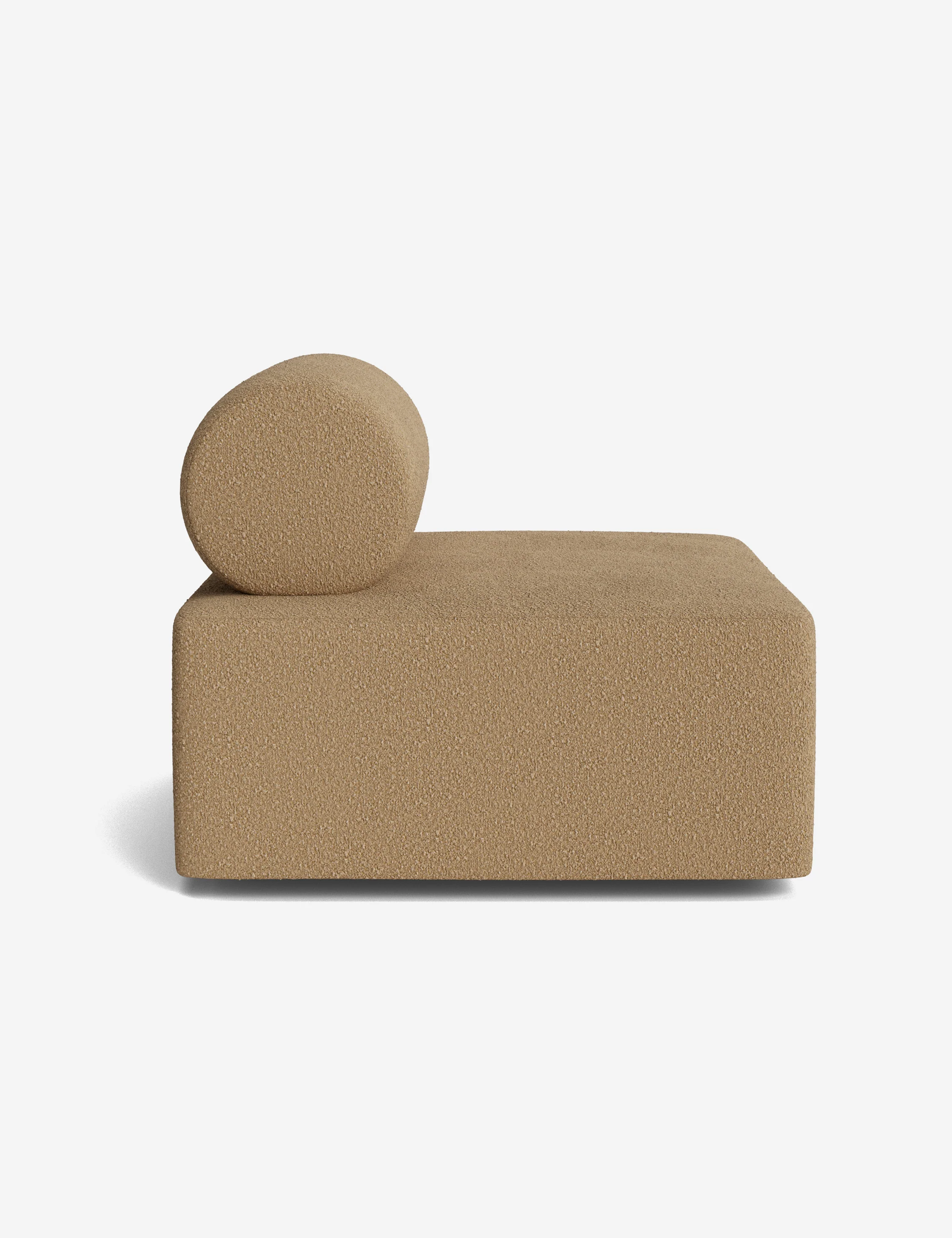Sloman Modular Armless - Image 6