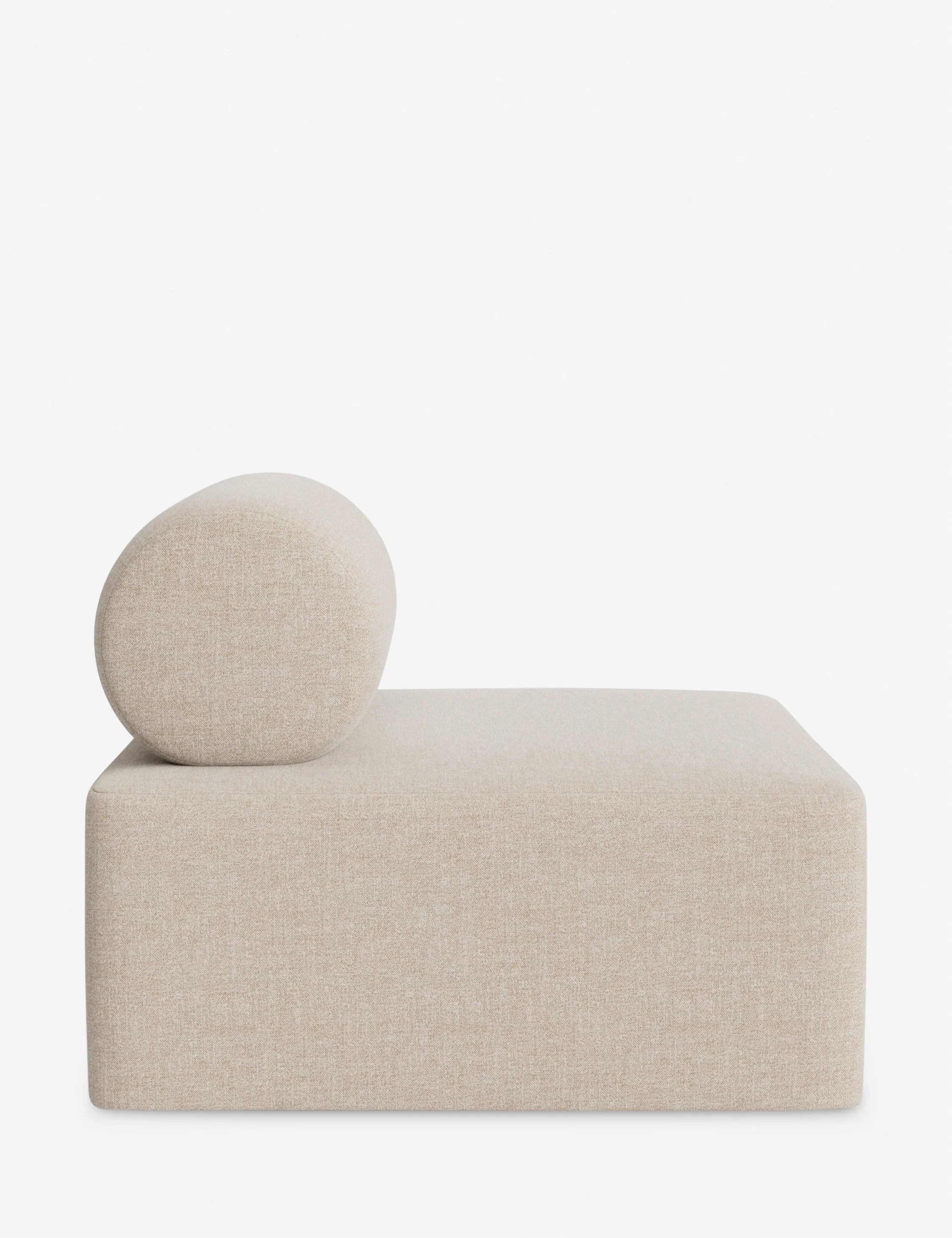 Sloman Modular Armless - Image 74