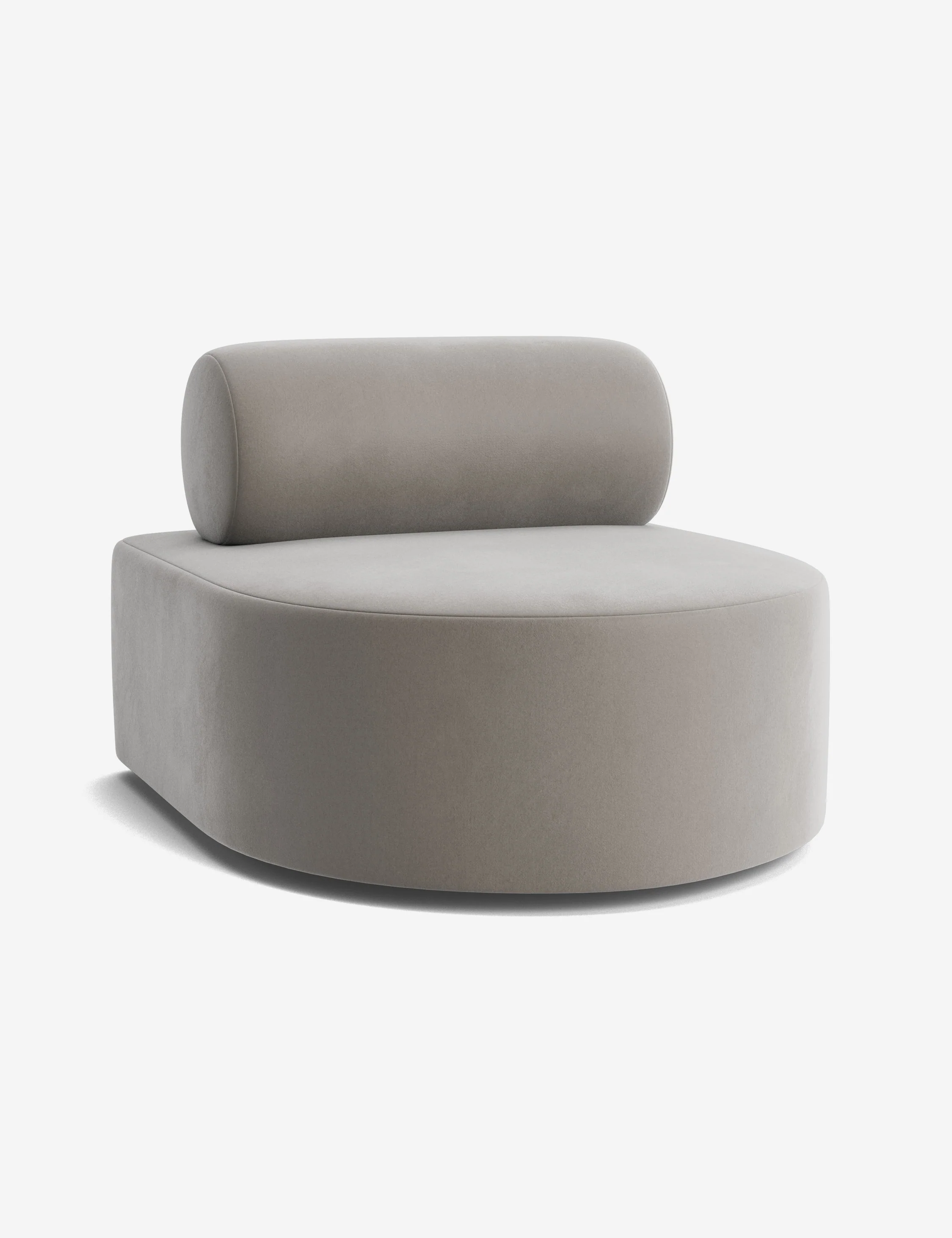 Sloman Modular Armless Chaise - Image 103