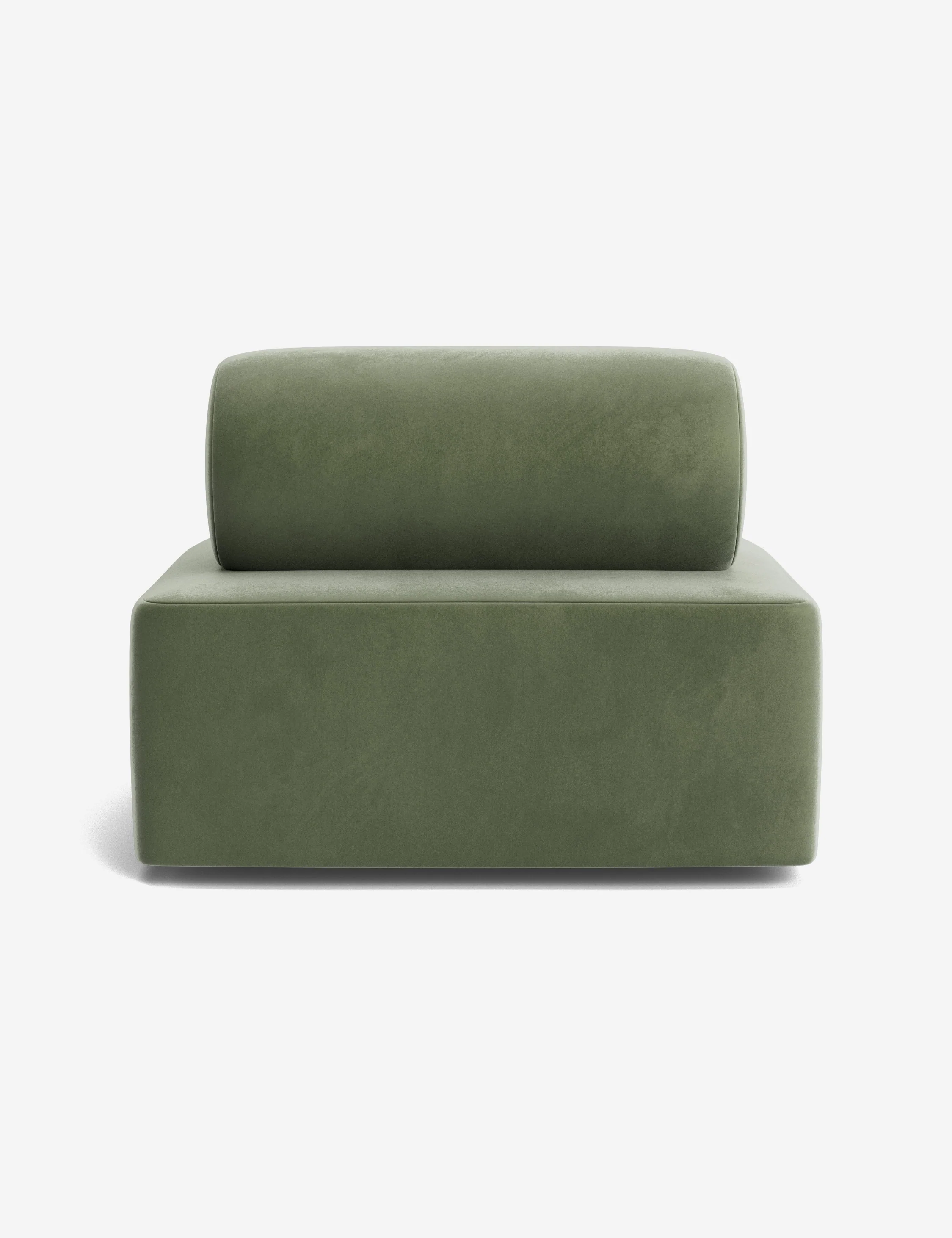 Sloman Modular Armless Chaise - Image 106