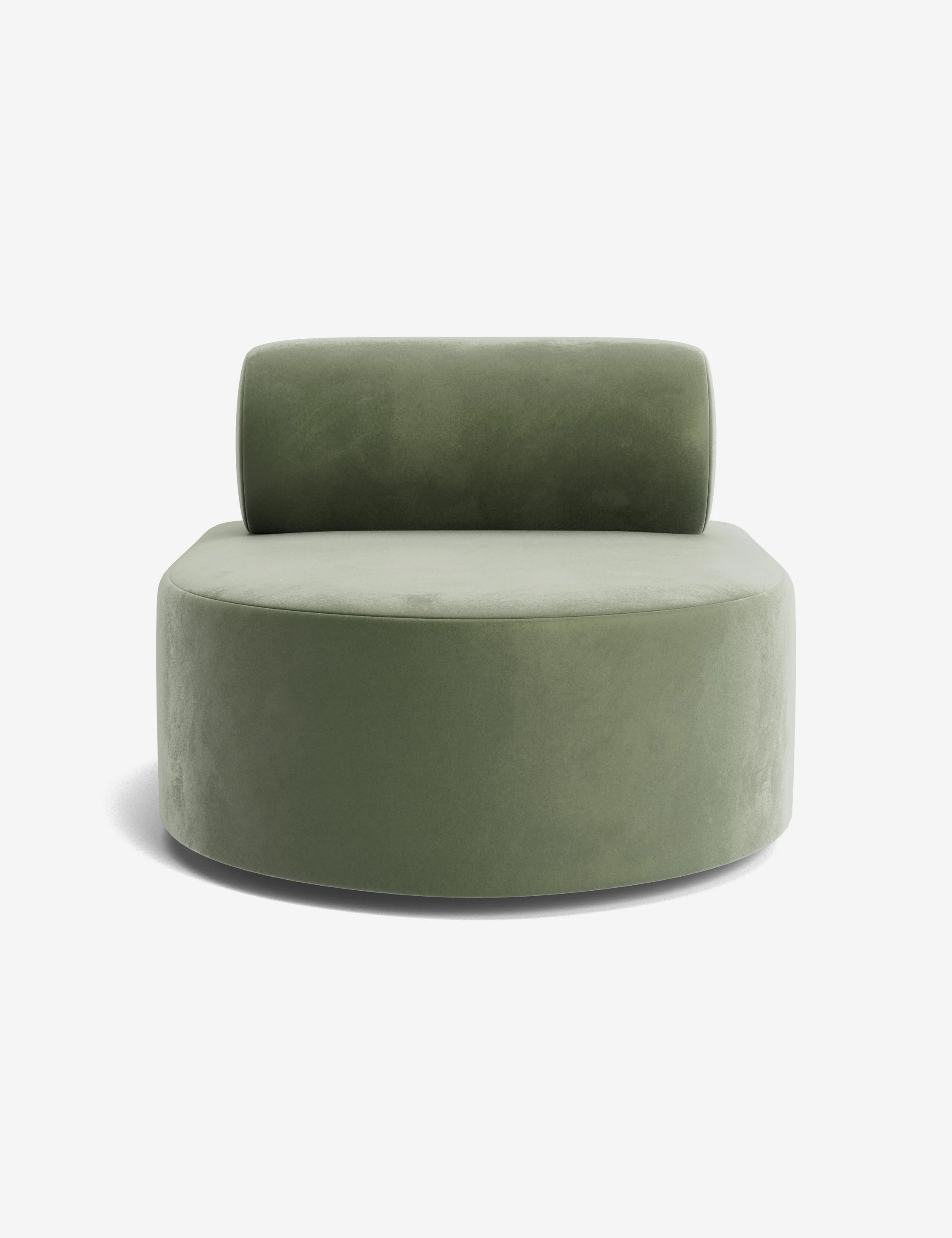 Sloman Modular Armless Chaise - Image 107