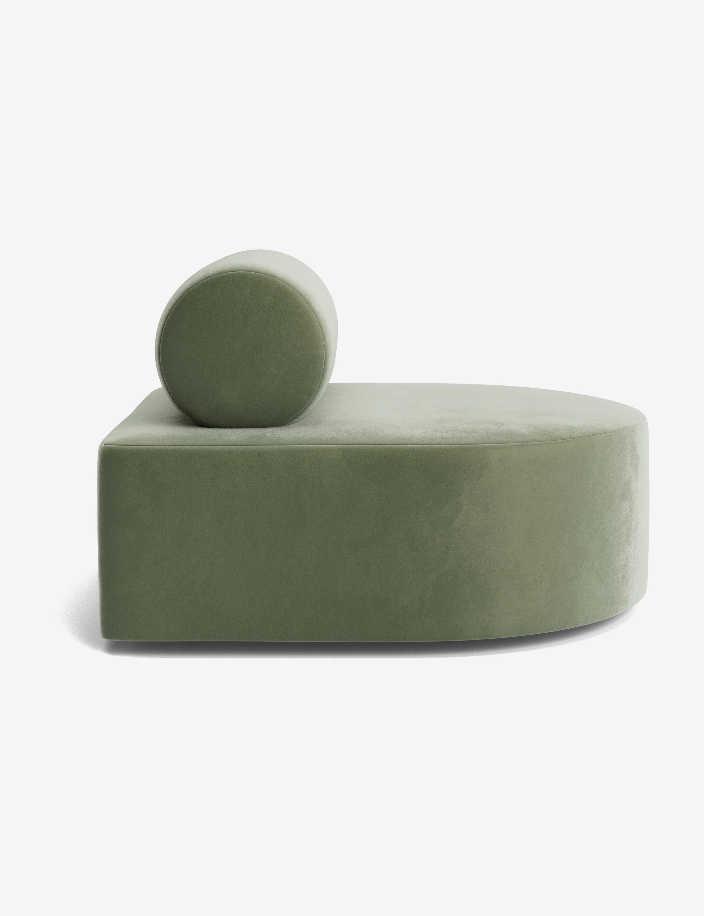 Sloman Modular Armless Chaise - Image 109