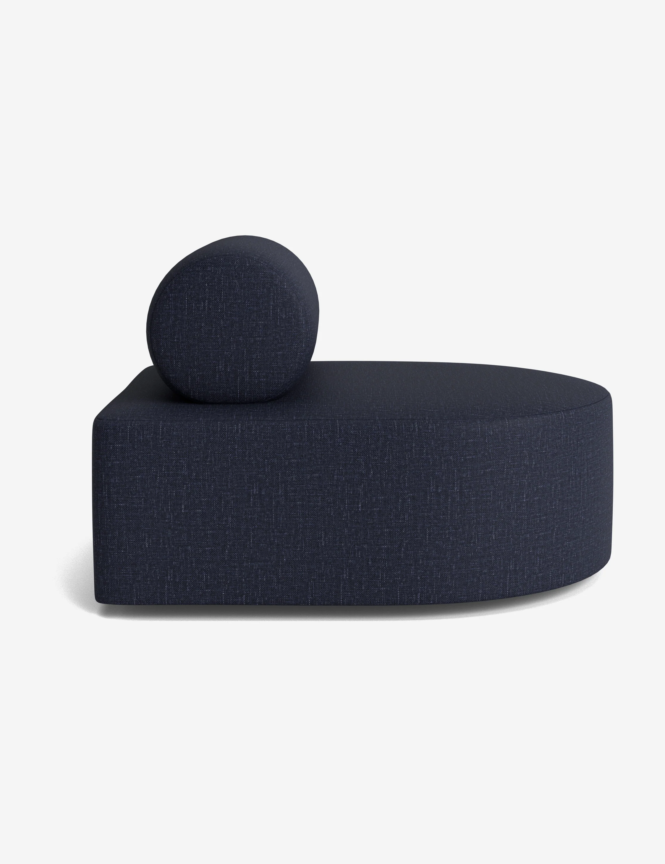 Sloman Modular Armless Chaise - Image 110
