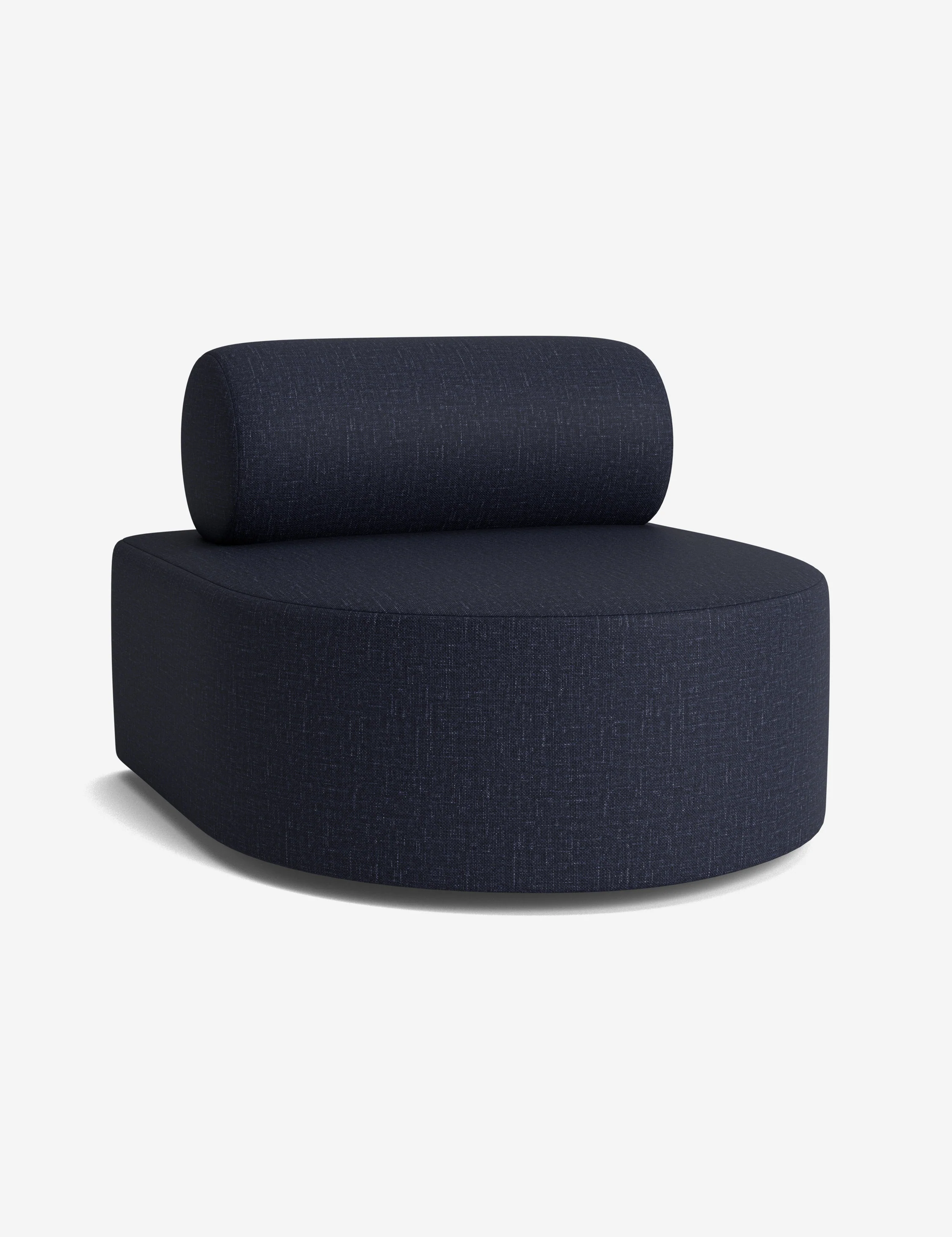 Sloman Modular Armless Chaise - Image 111