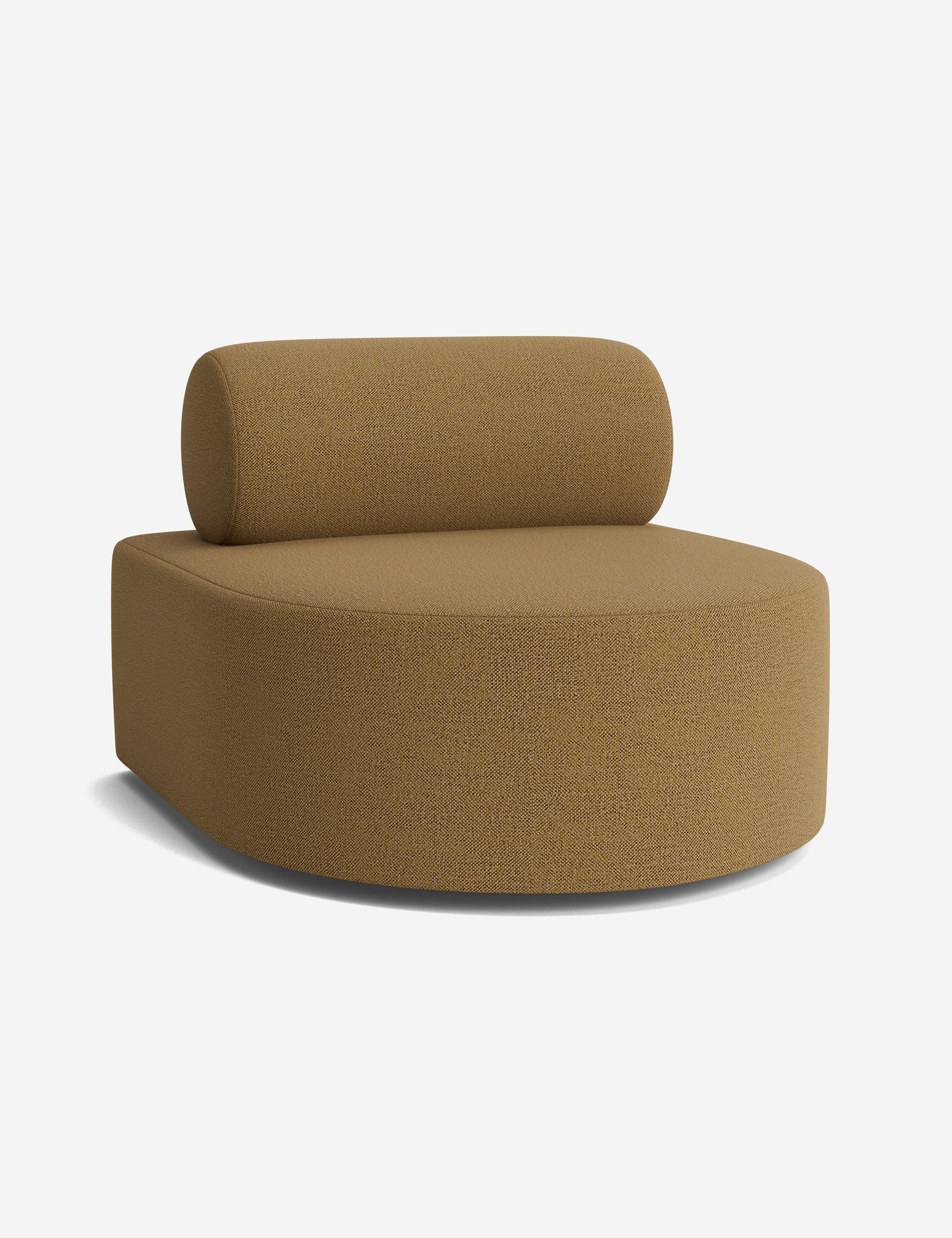 Sloman Modular Armless Chaise - Image 117