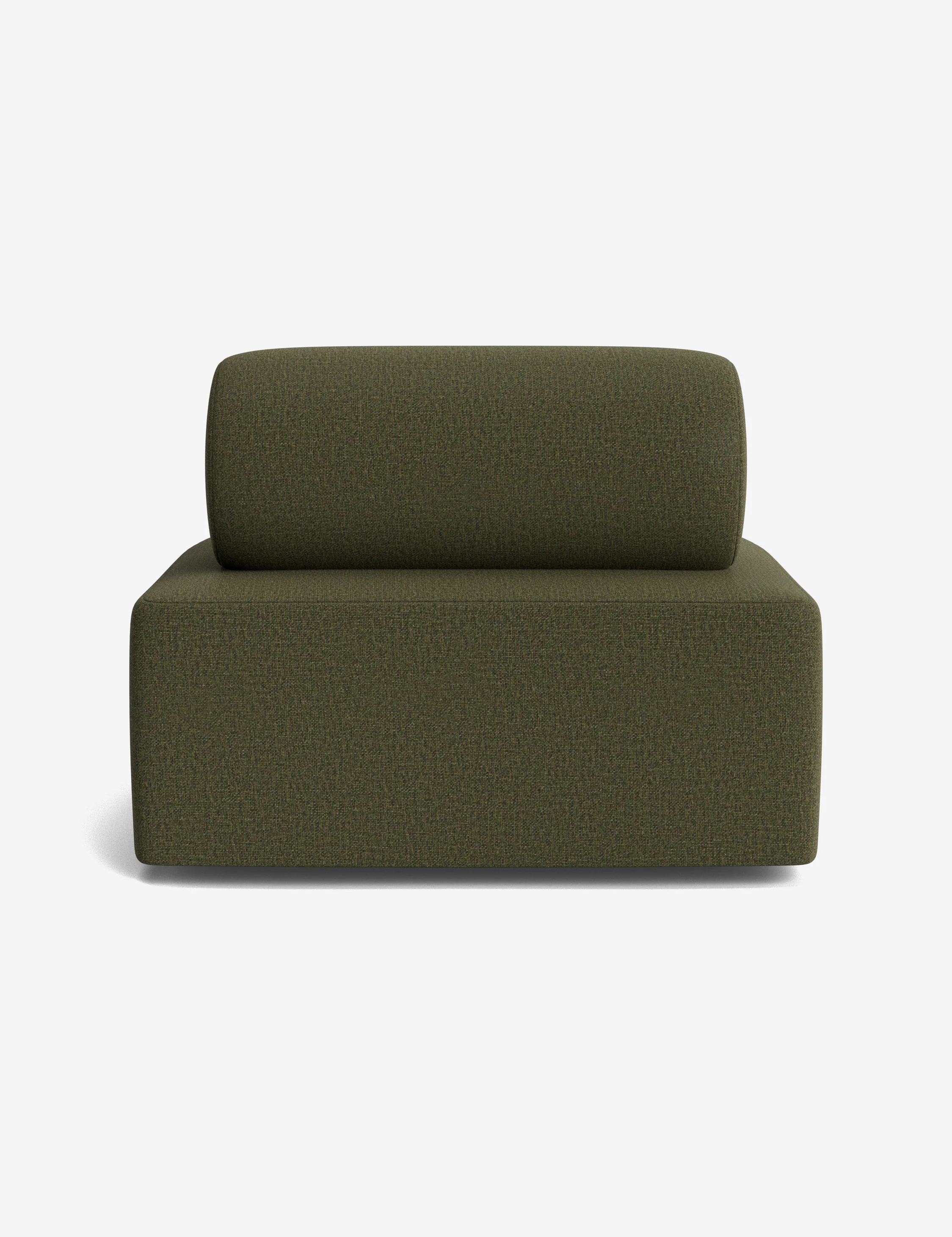 Sloman Modular Armless Chaise - Image 12