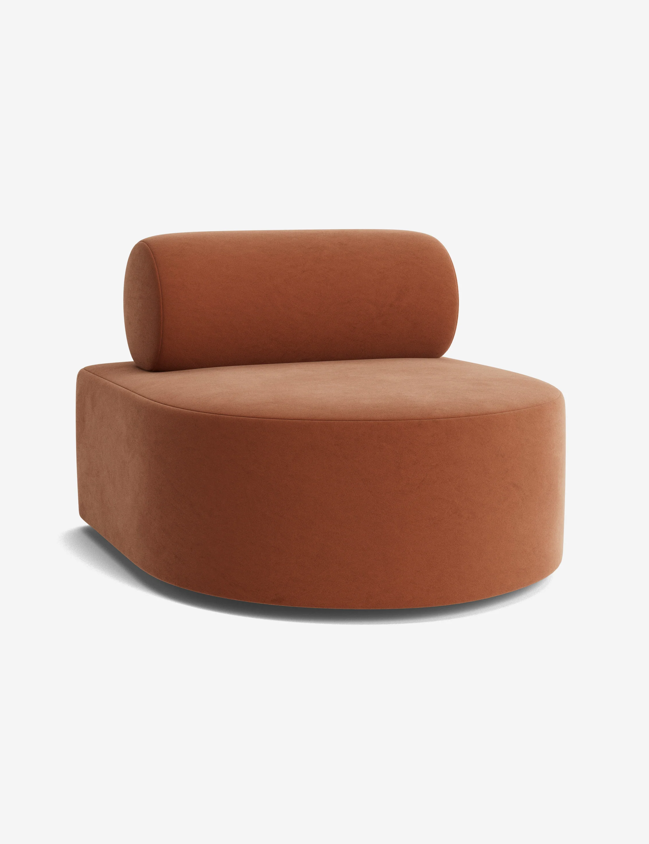 Sloman Modular Armless Chaise - Image 126