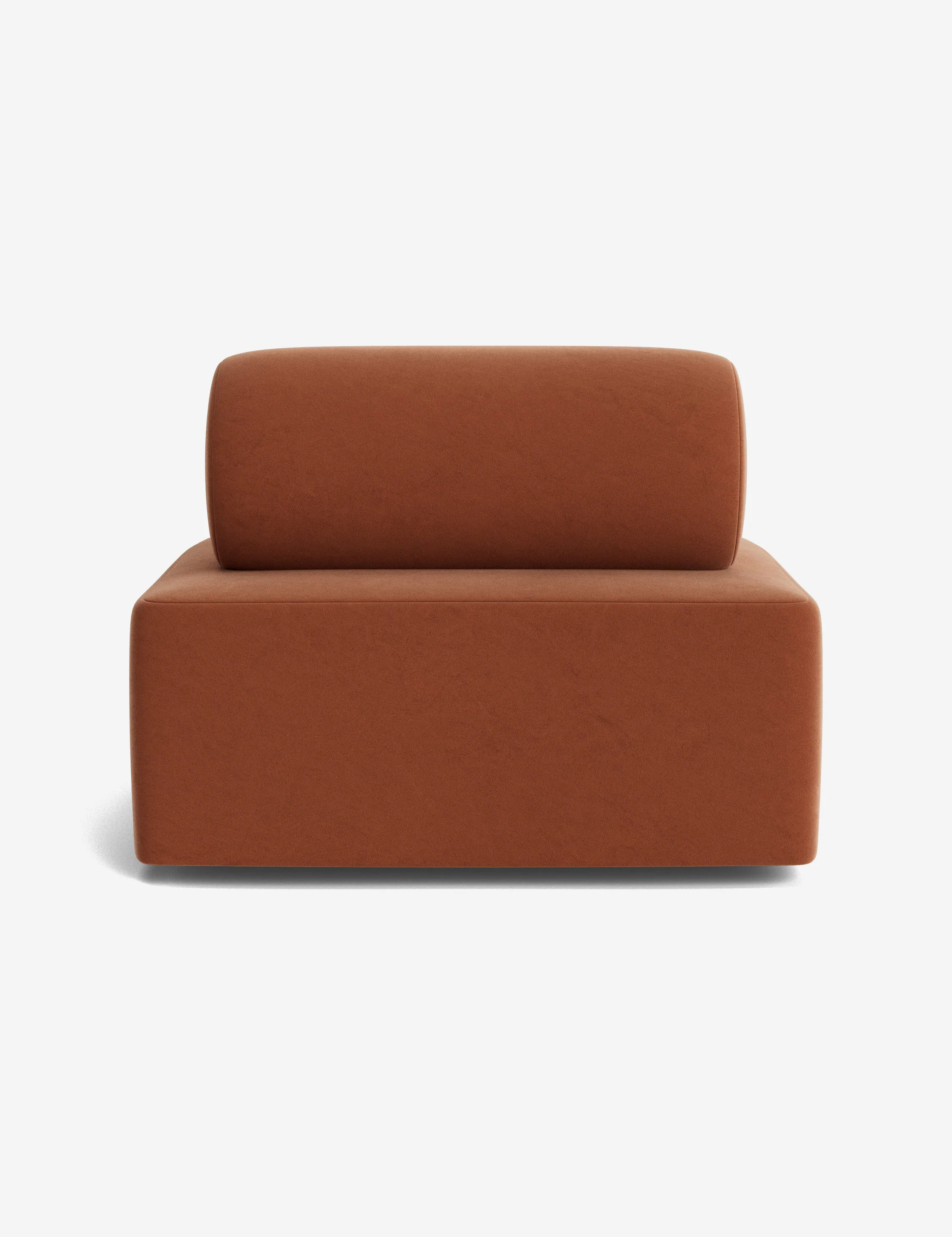 Sloman Modular Armless Chaise - Image 127