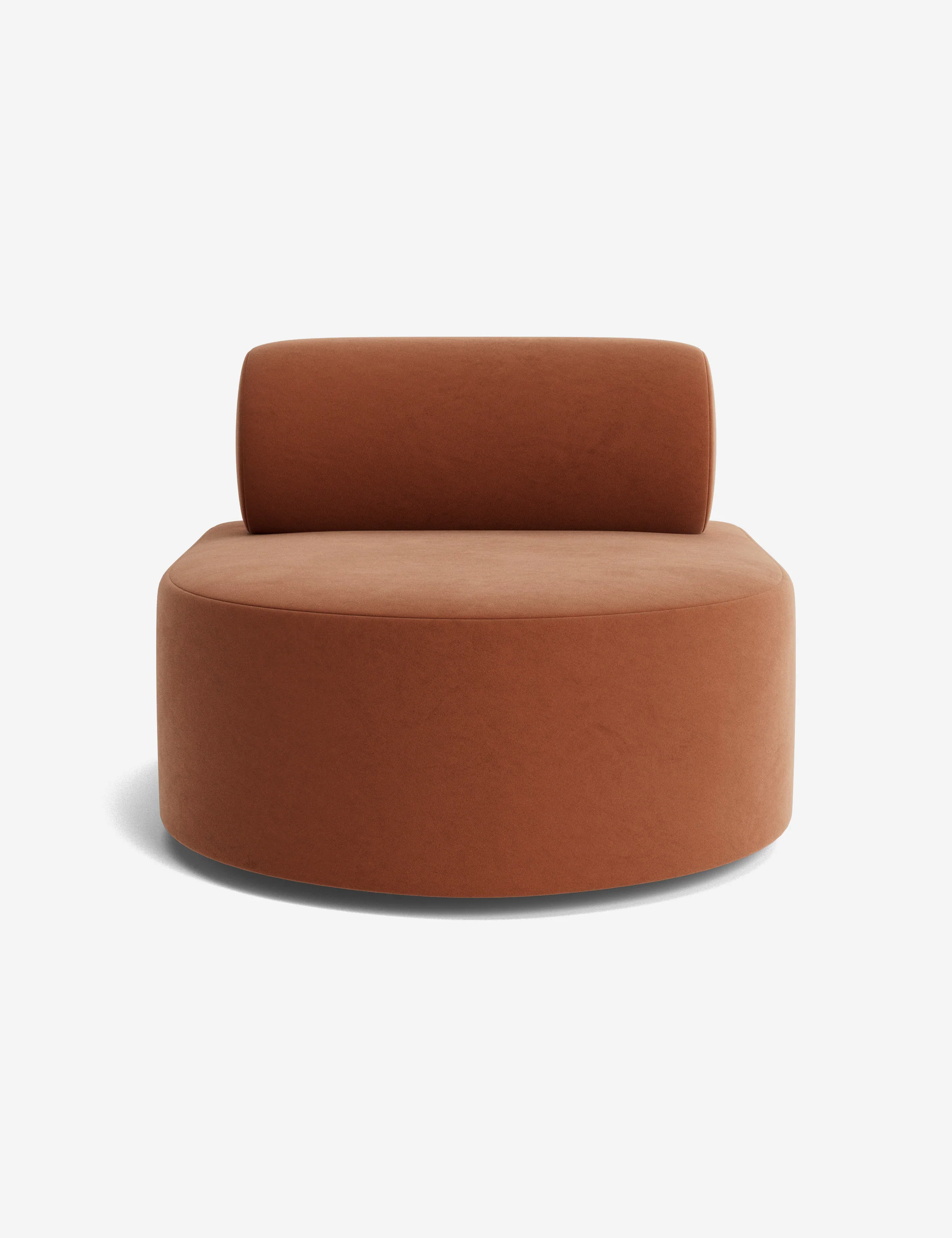 Sloman Modular Armless Chaise - Image 129