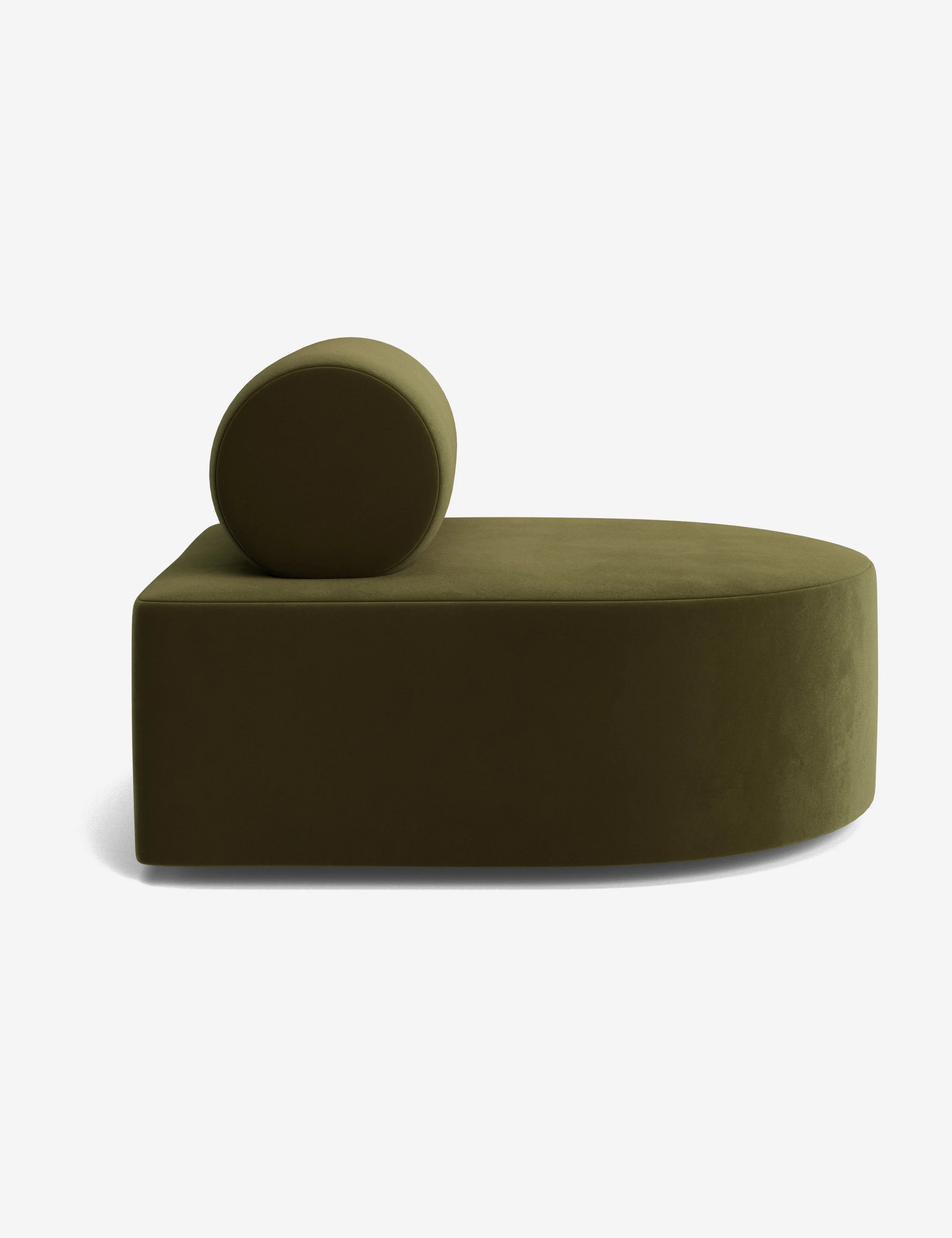 Sloman Modular Armless Chaise - Image 13