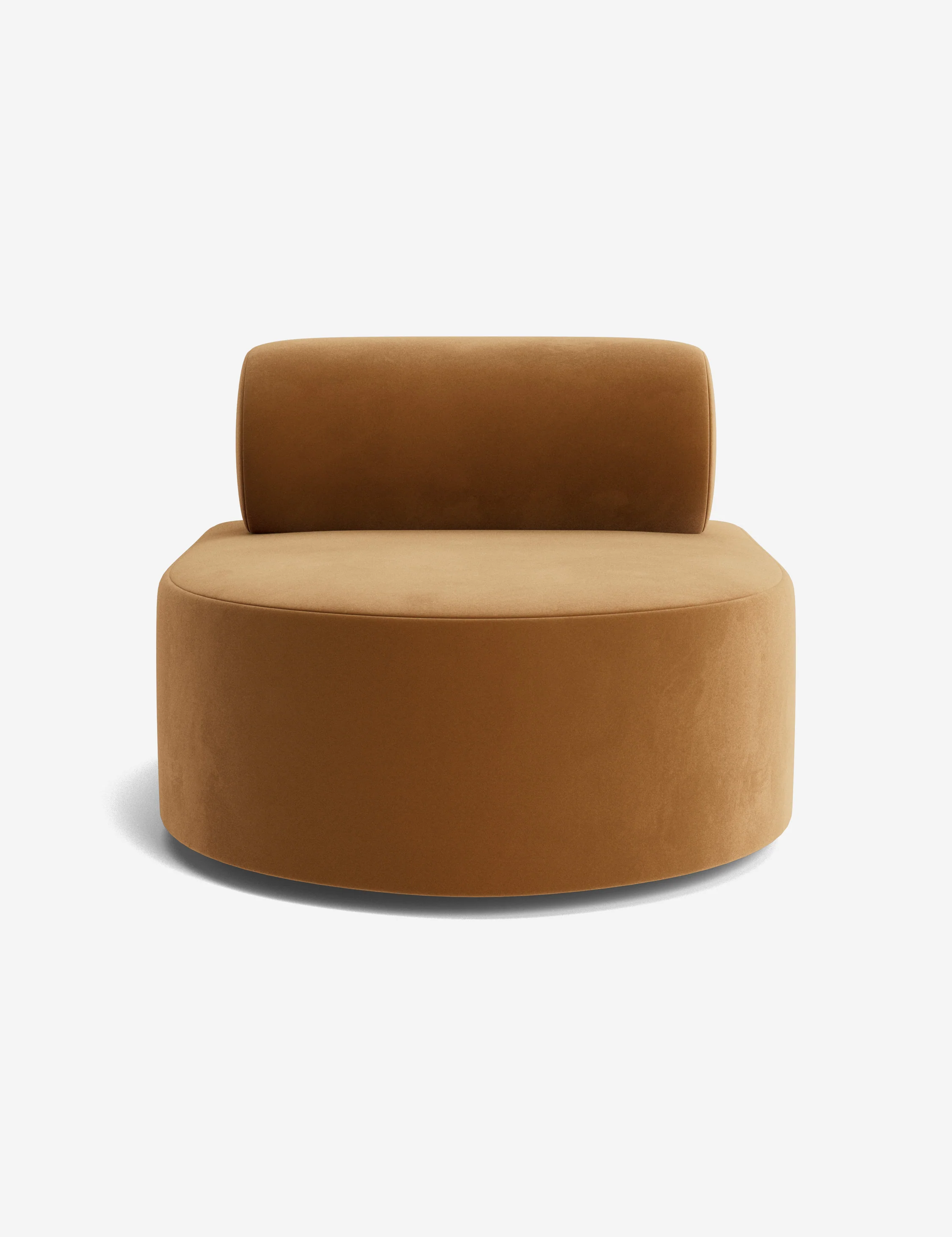 Sloman Modular Armless Chaise - Image 131