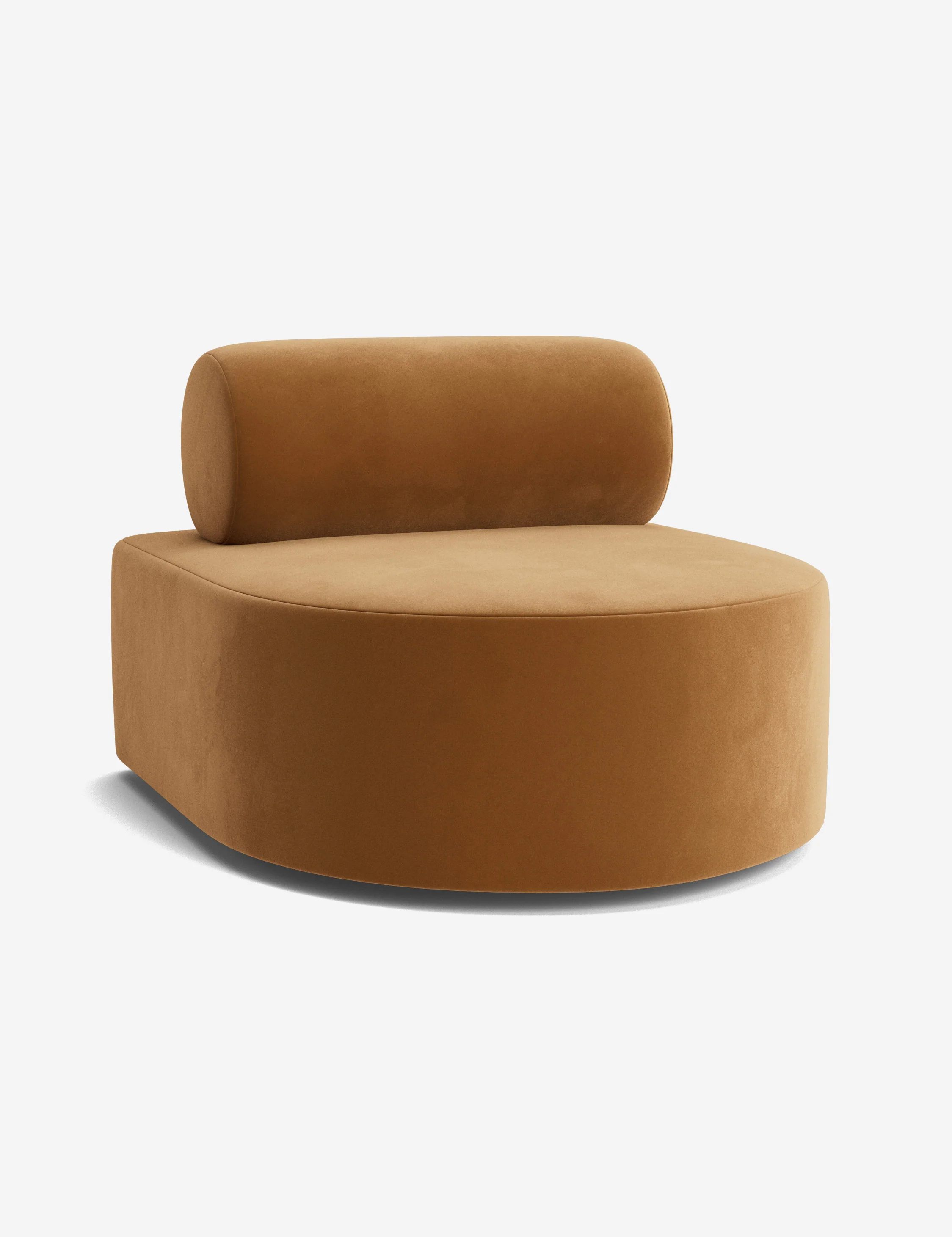Sloman Modular Armless Chaise - Image 132