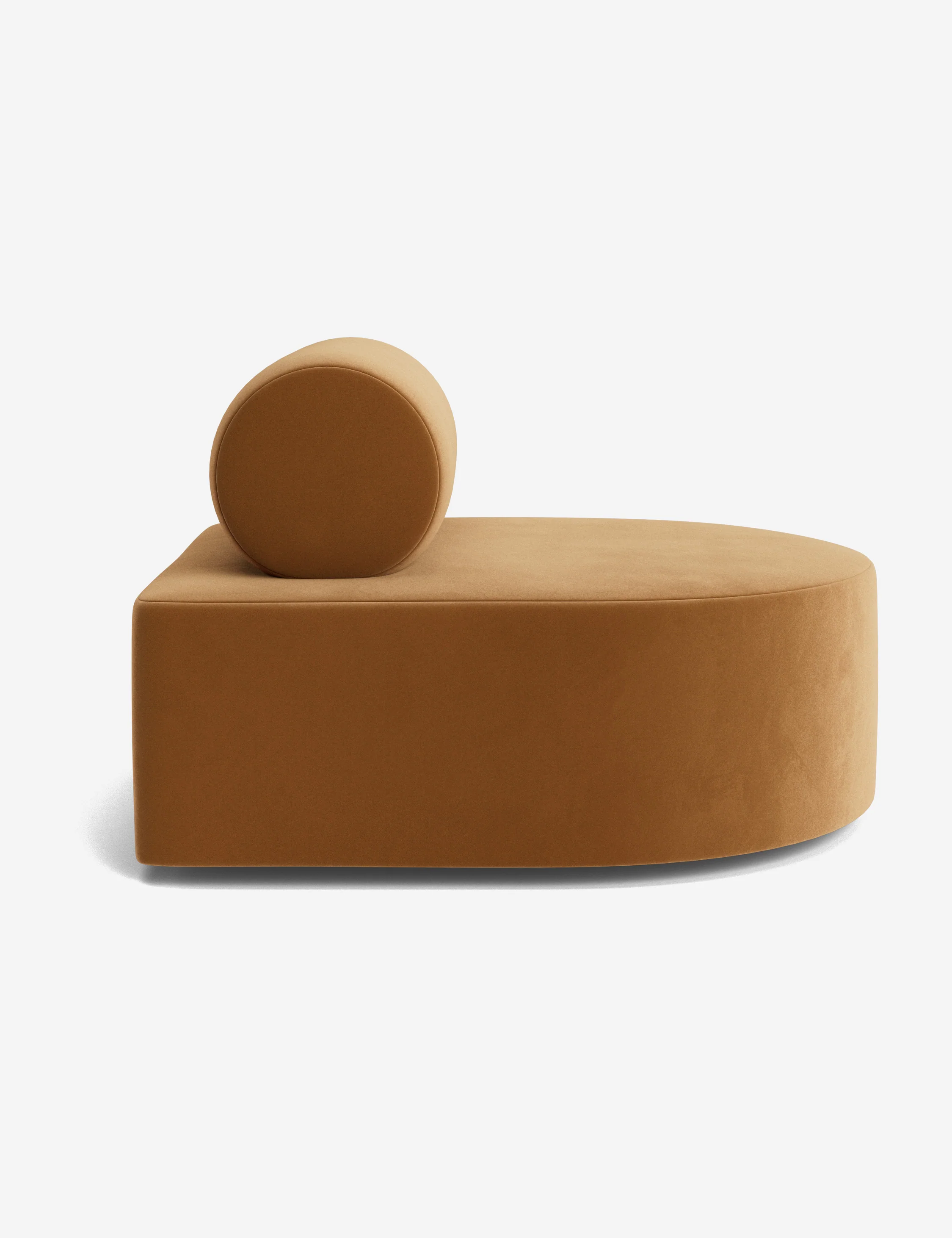 Sloman Modular Armless Chaise - Image 133