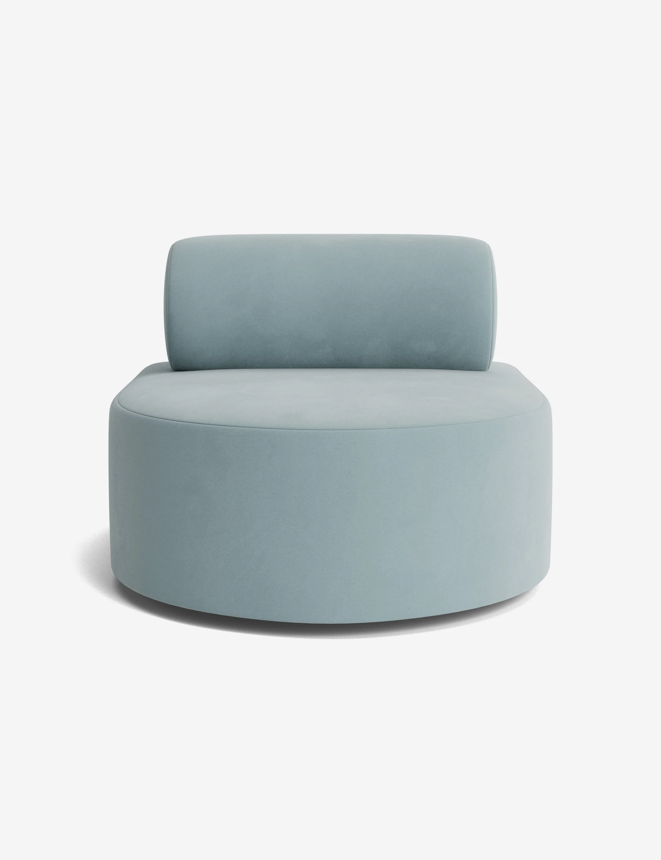 Sloman Modular Armless Chaise - Image 138