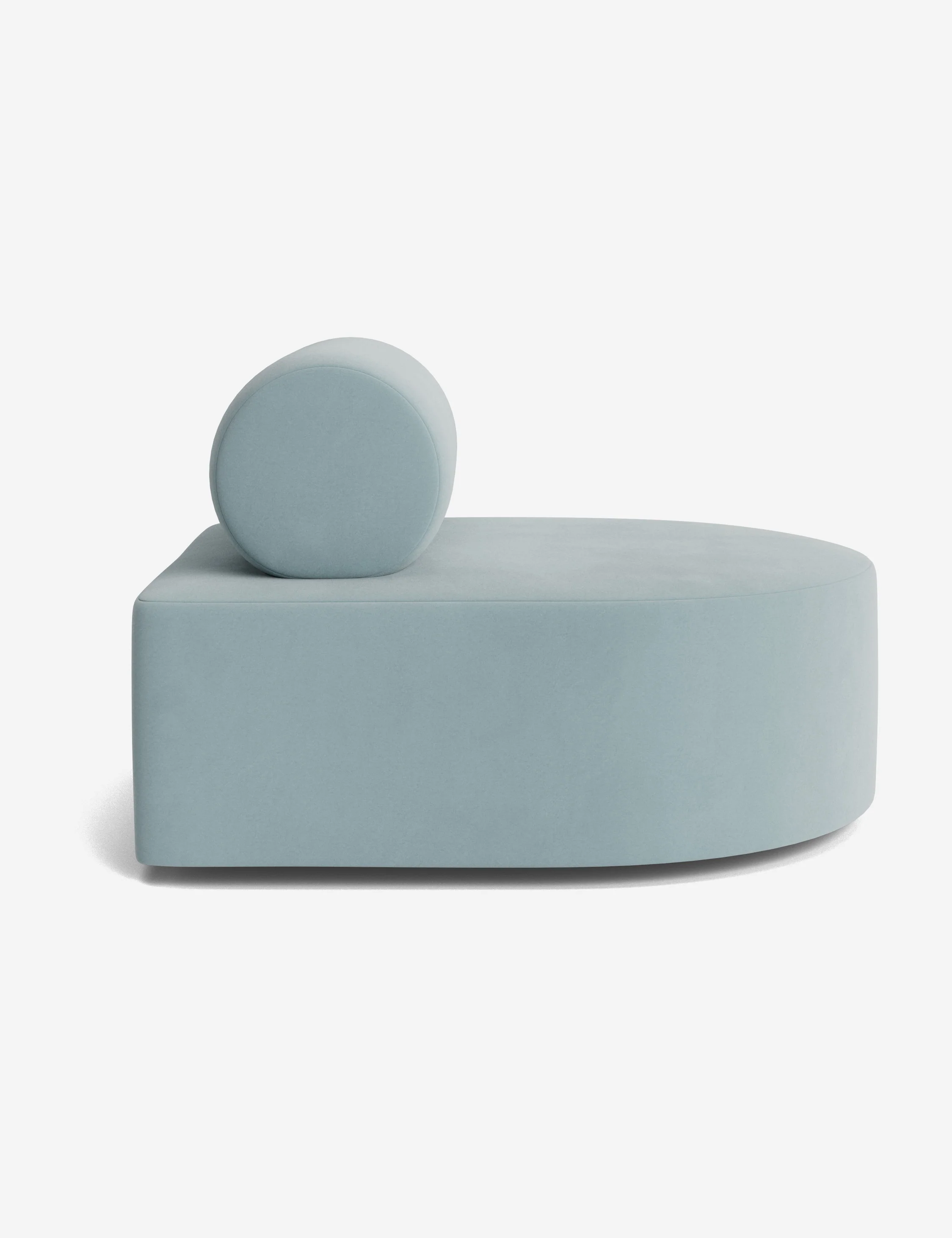 Sloman Modular Armless Chaise - Image 139