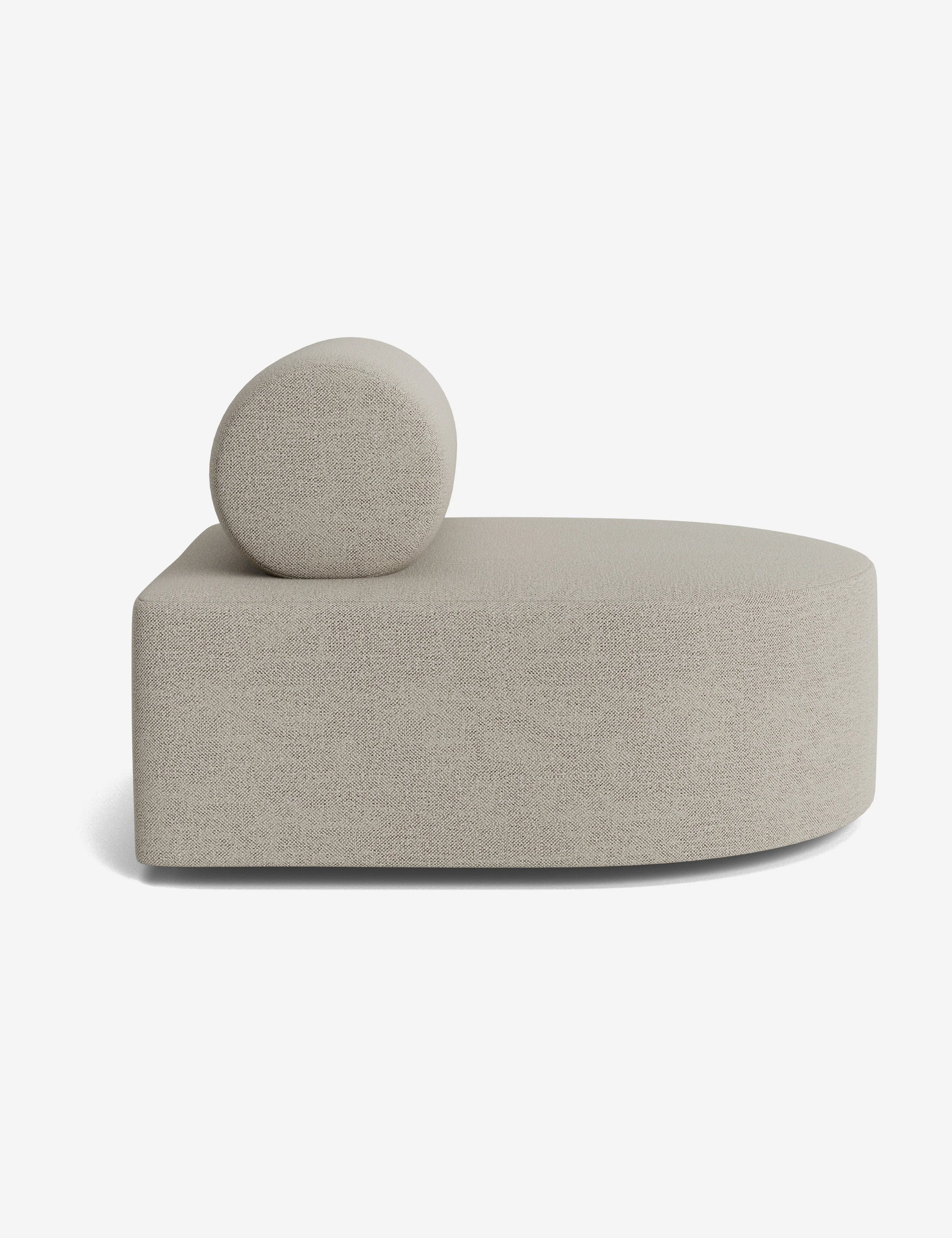 Sloman Modular Armless Chaise - Image 144