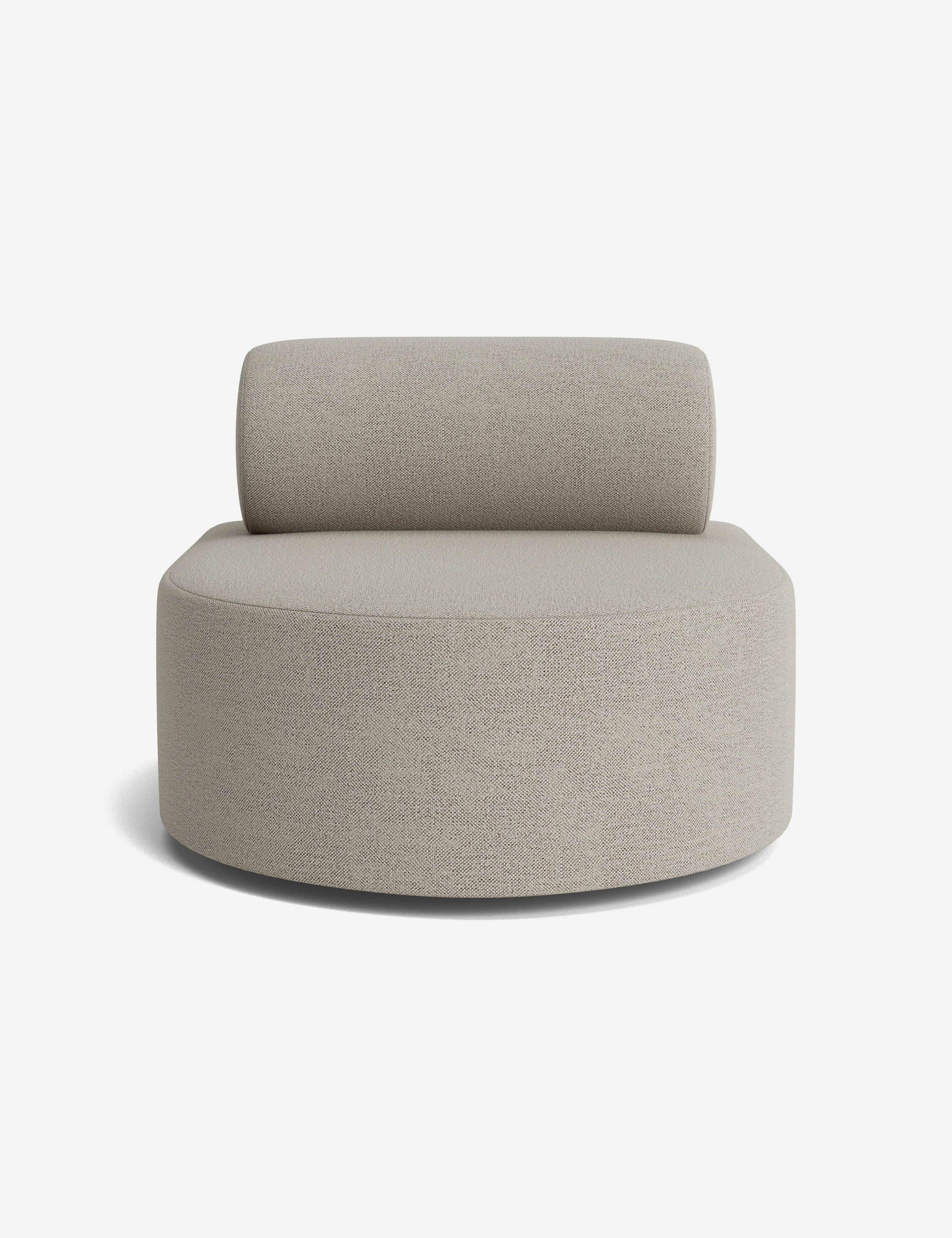 Sloman Modular Armless Chaise - Image 145