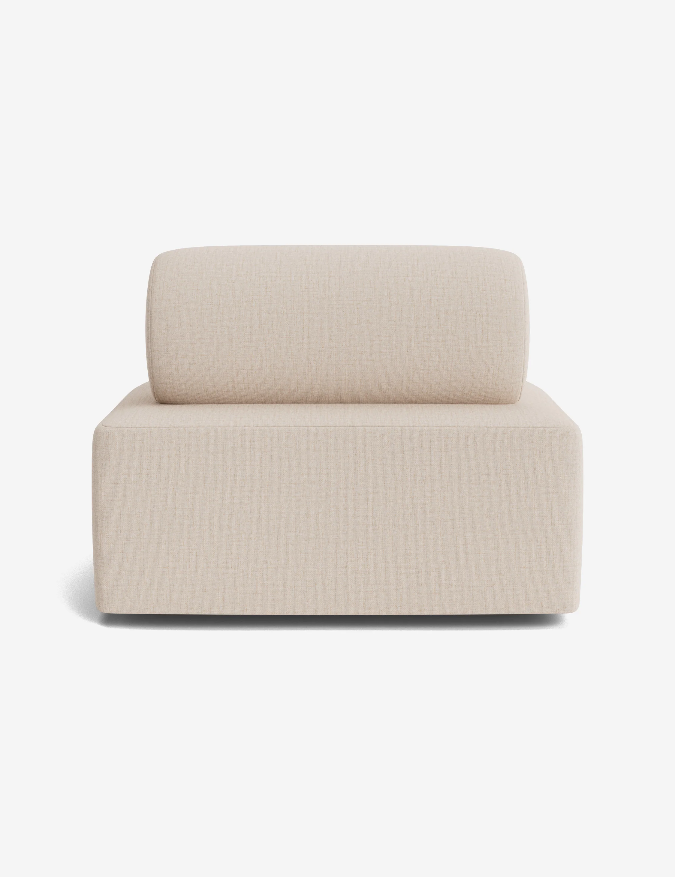 Sloman Modular Armless Chaise - Image 146