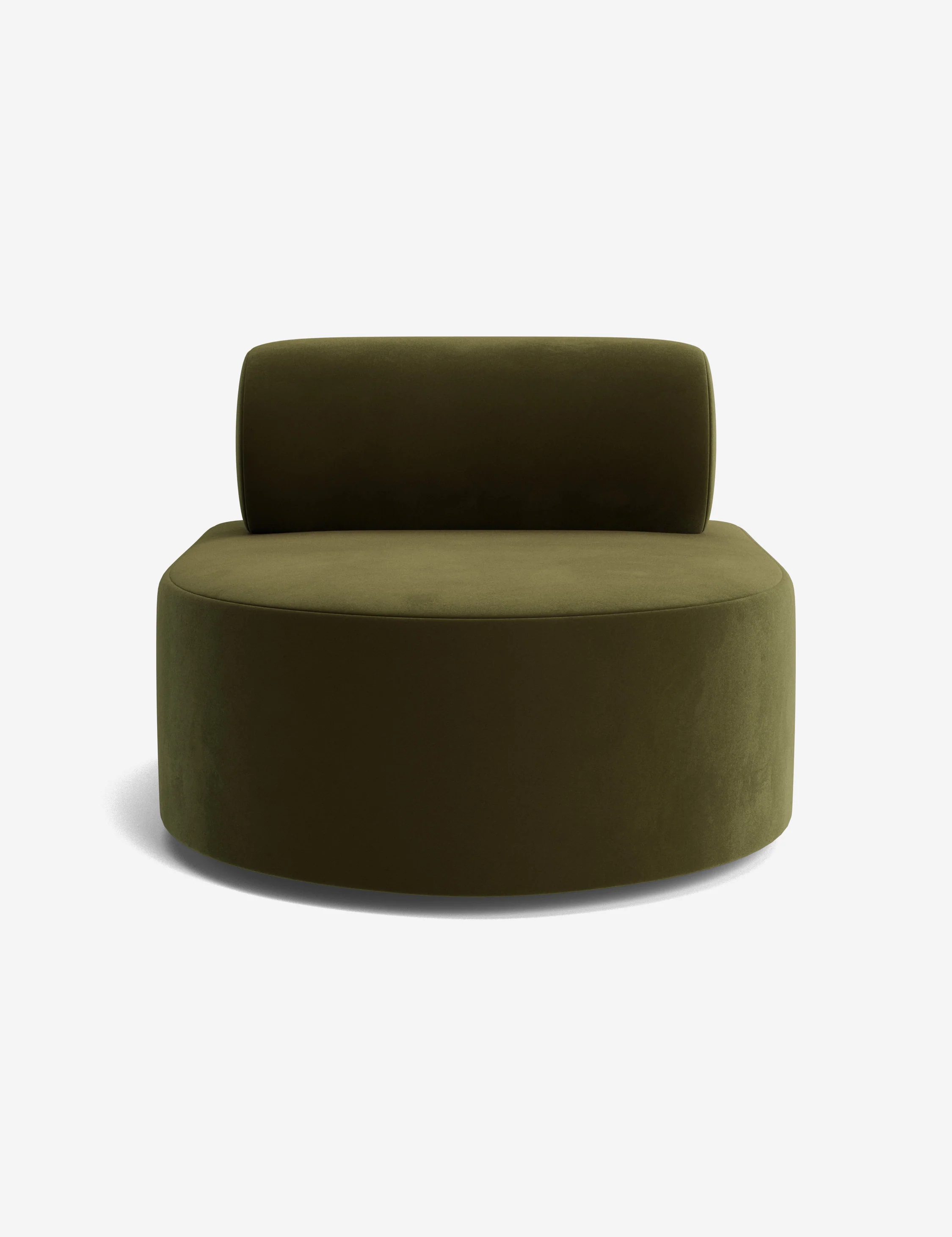 Sloman Modular Armless Chaise - Image 15