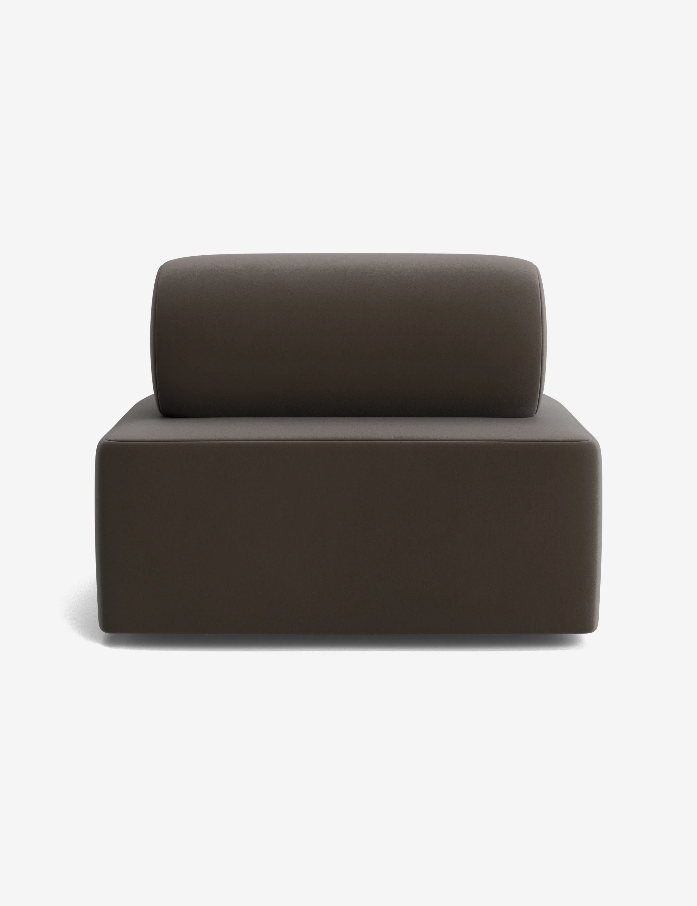 Sloman Modular Armless Chaise - Image 152