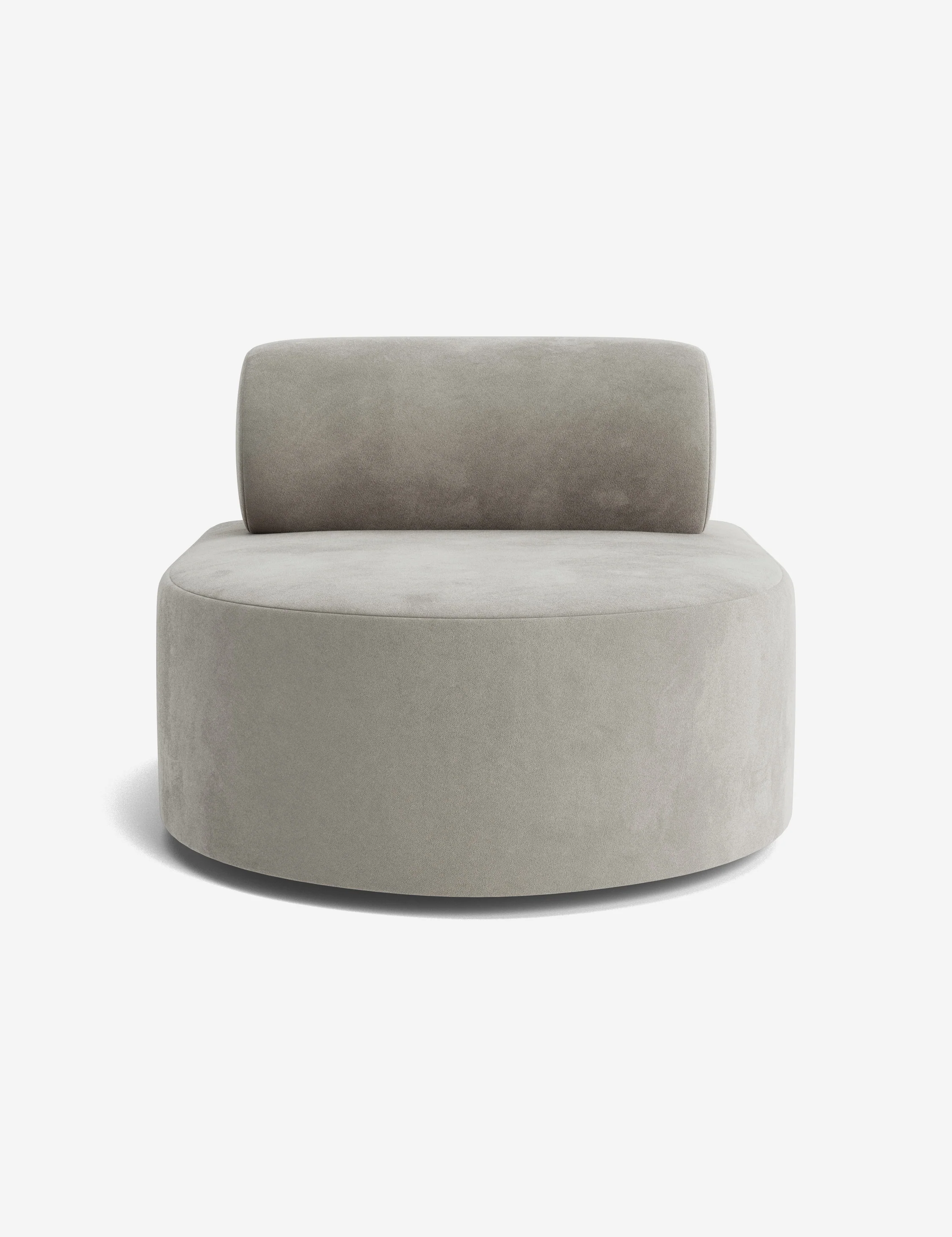 Sloman Modular Armless Chaise - Image 155