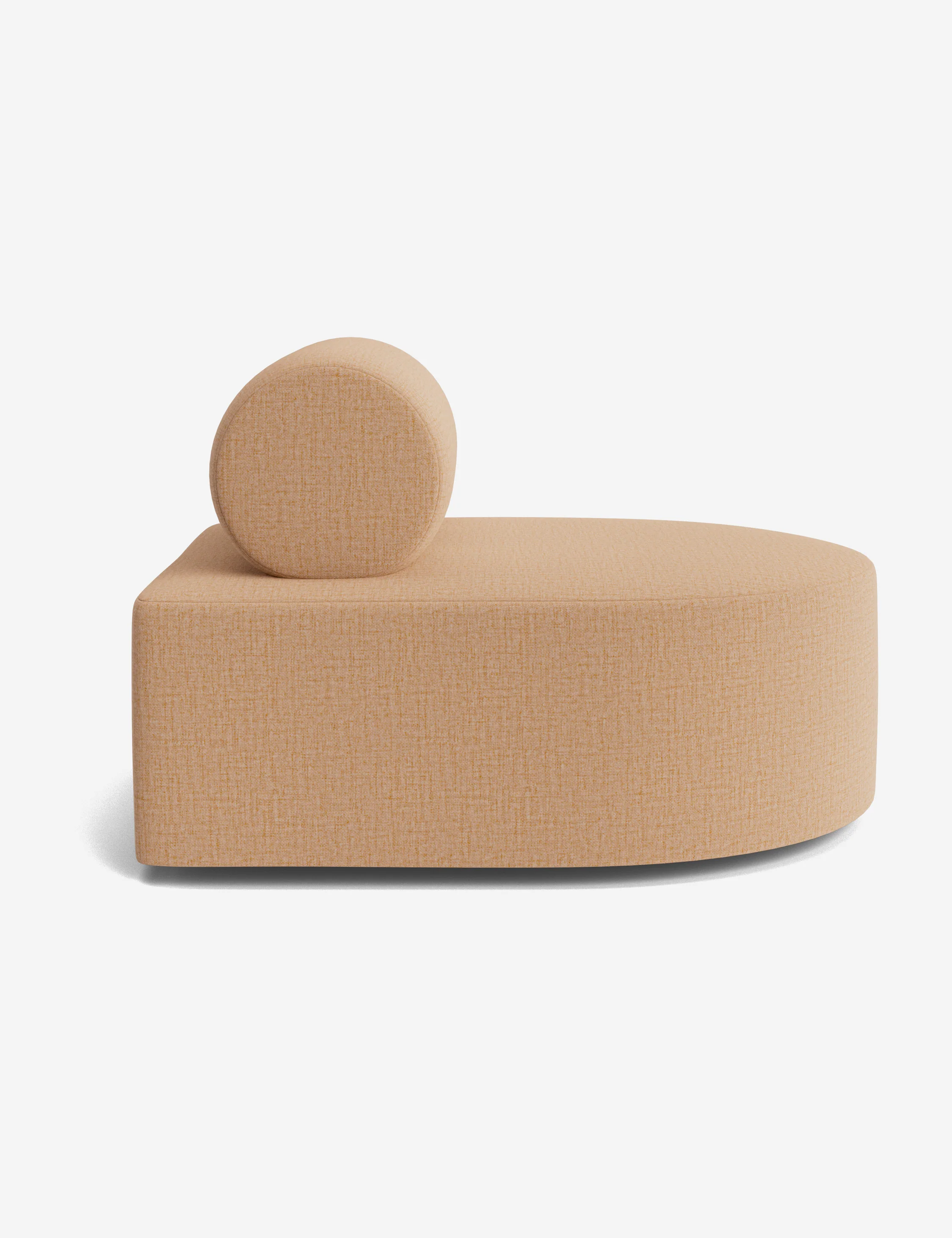 Sloman Modular Armless Chaise - Image 157