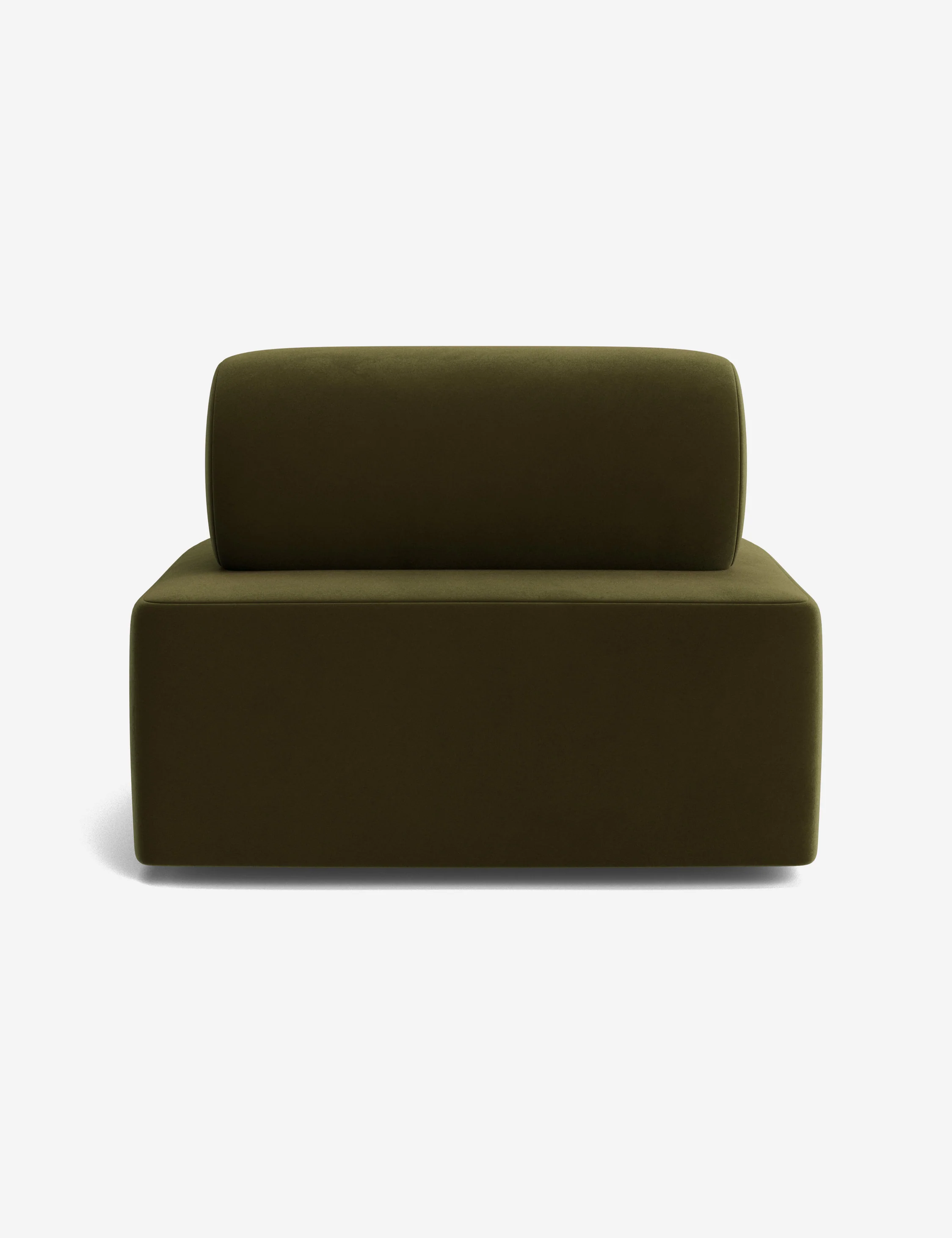 Sloman Modular Armless Chaise - Image 16