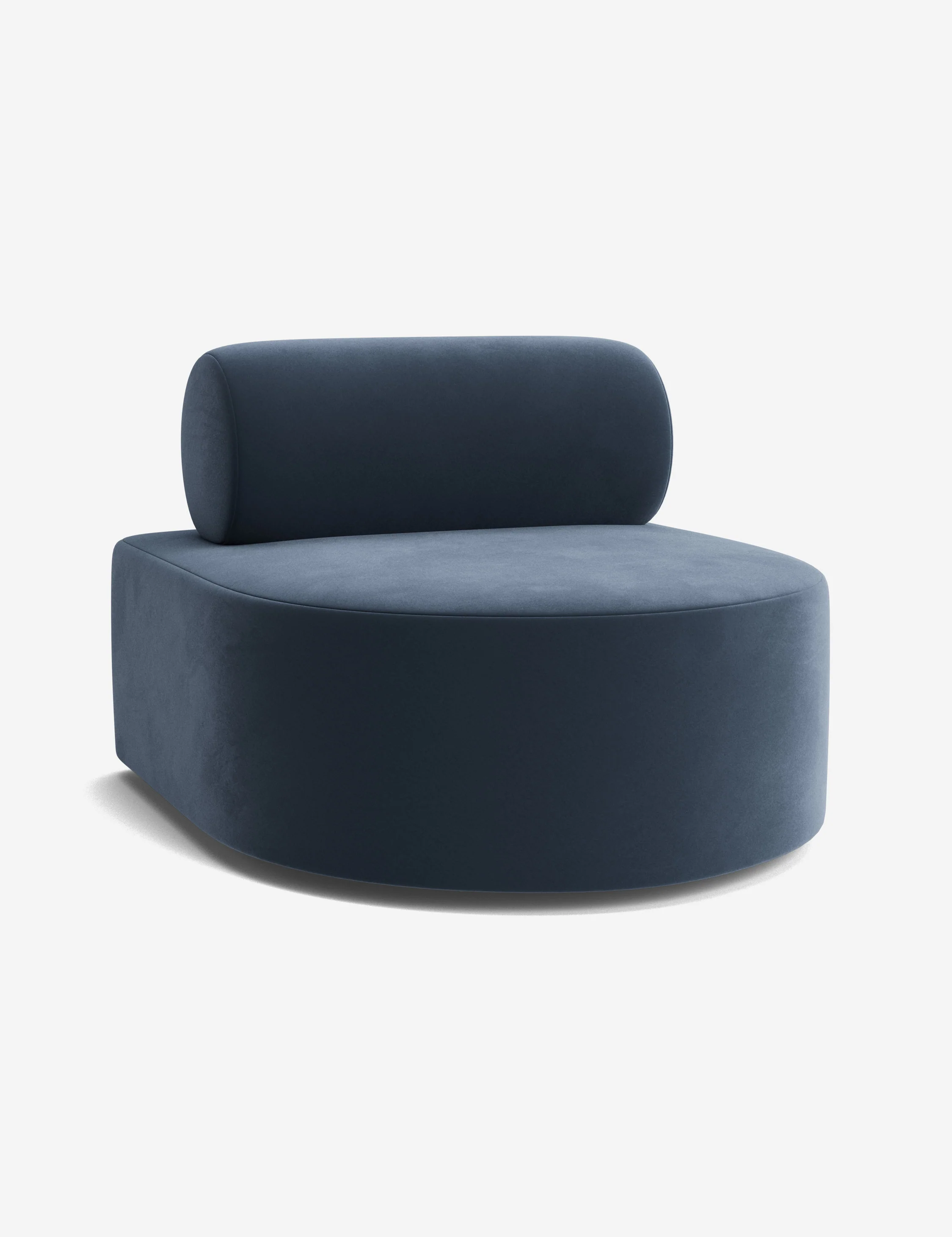 Sloman Modular Armless Chaise - Image 18