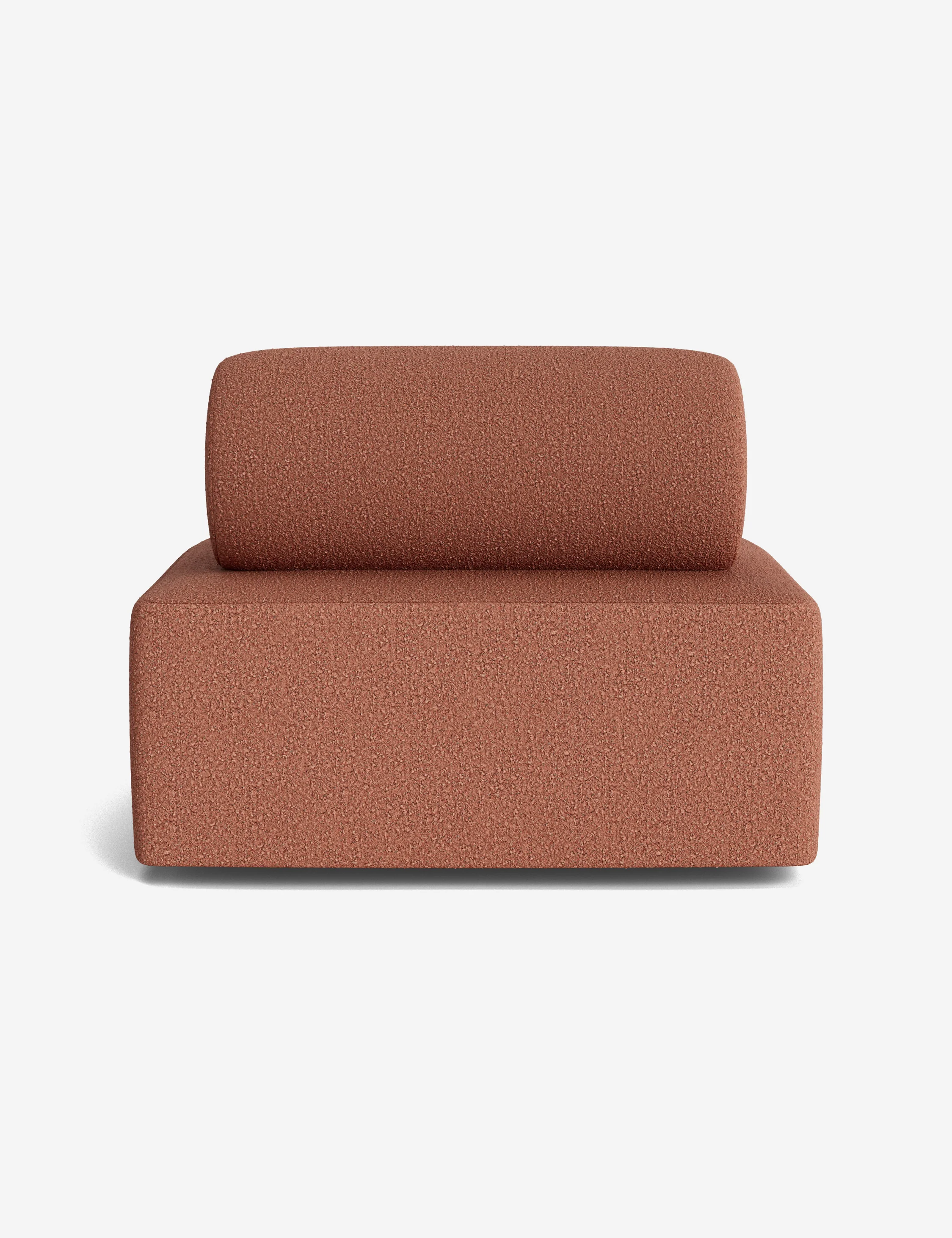 Sloman Modular Armless Chaise - Image 23