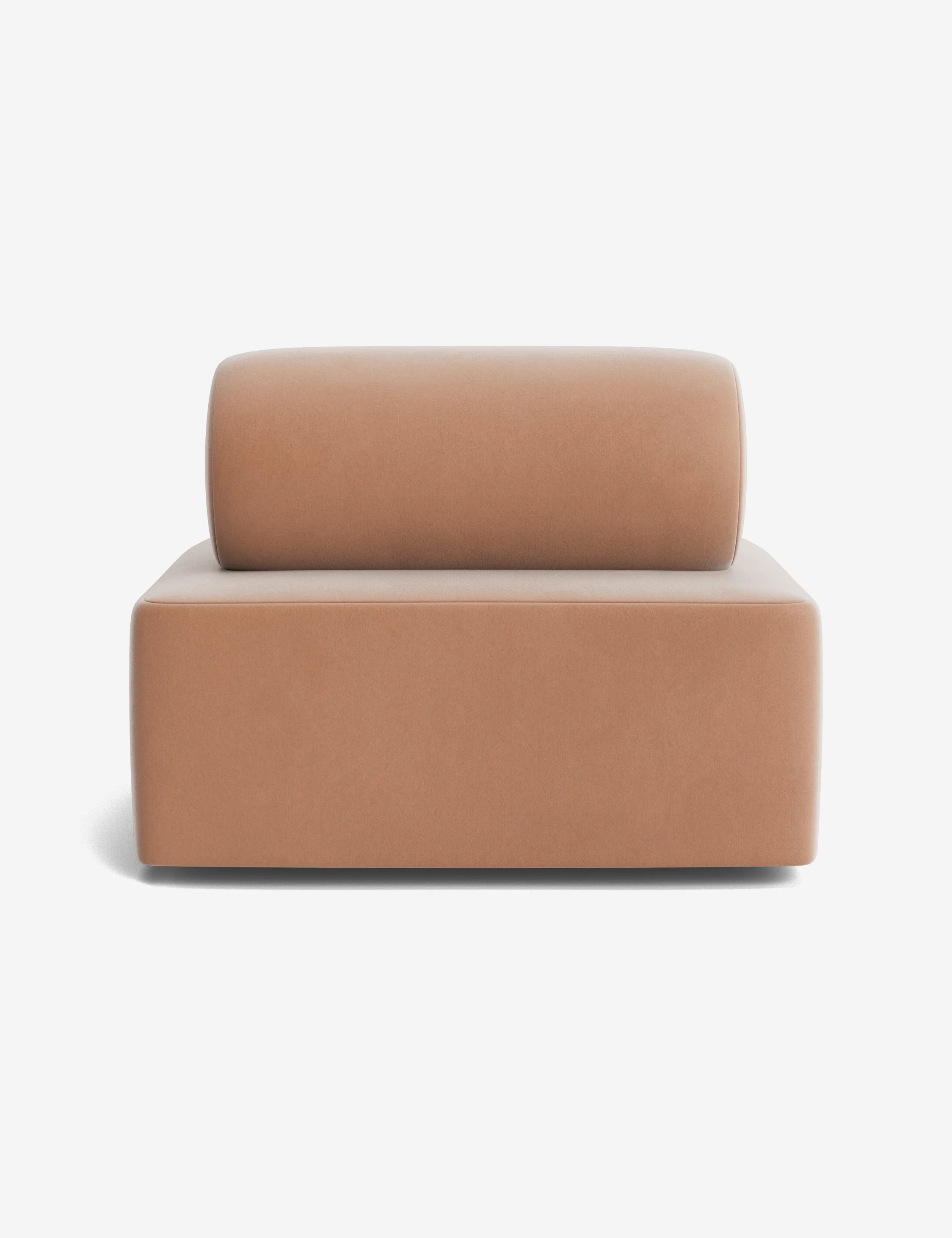 Sloman Modular Armless Chaise - Image 28