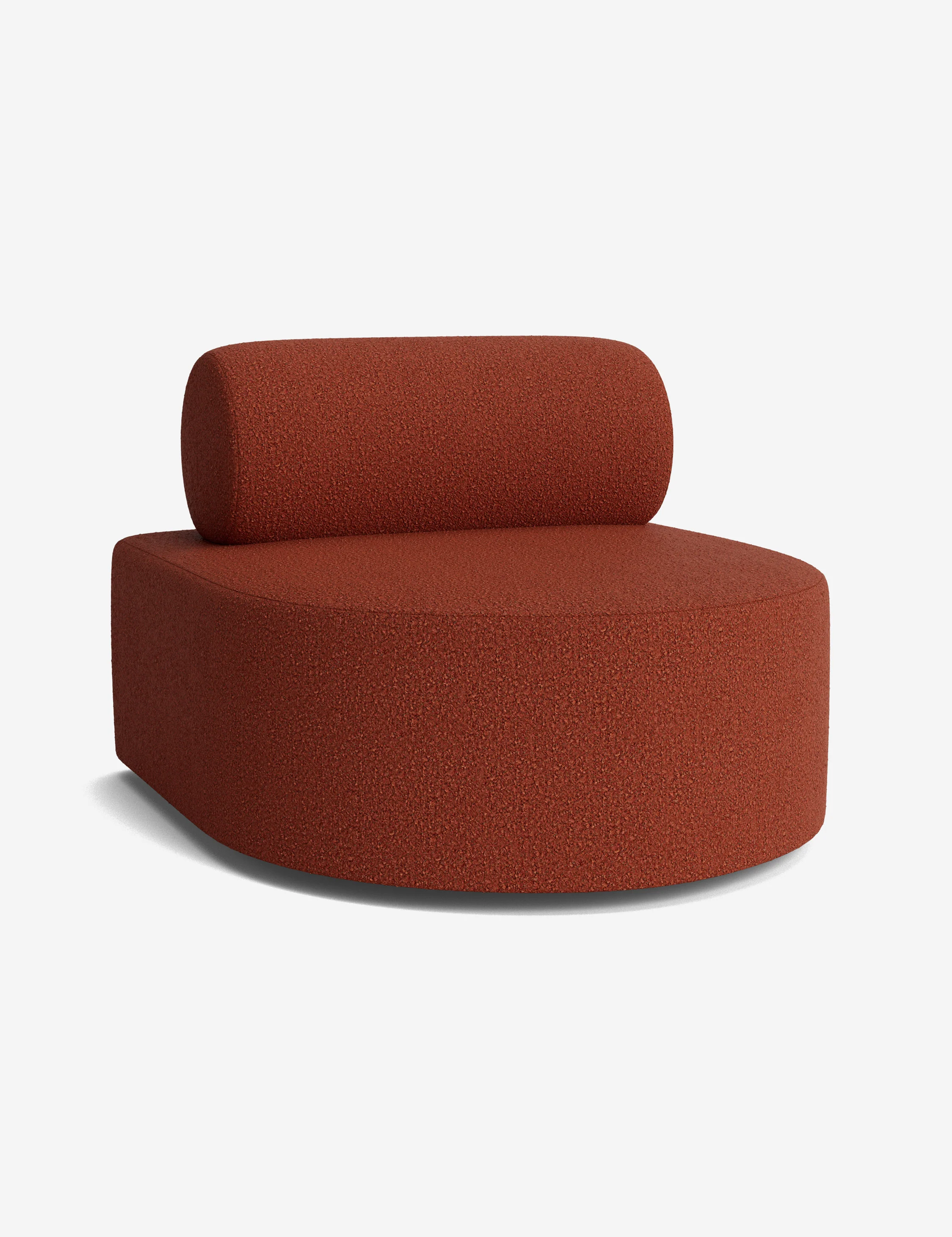 Sloman Modular Armless Chaise - Image 30